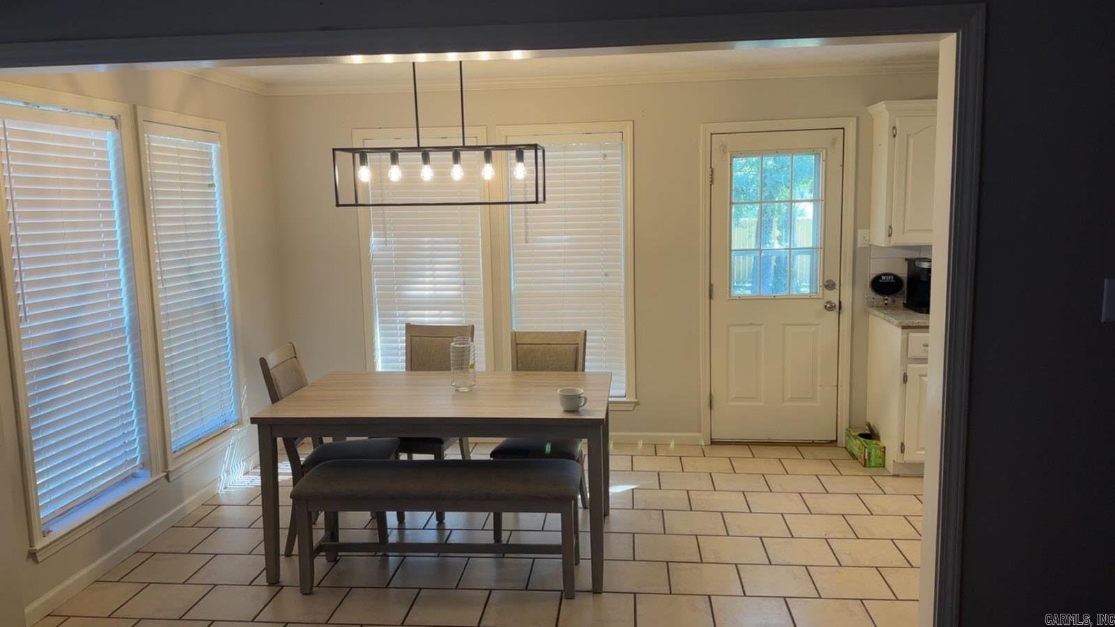 Marlise Manor - Residential Lease