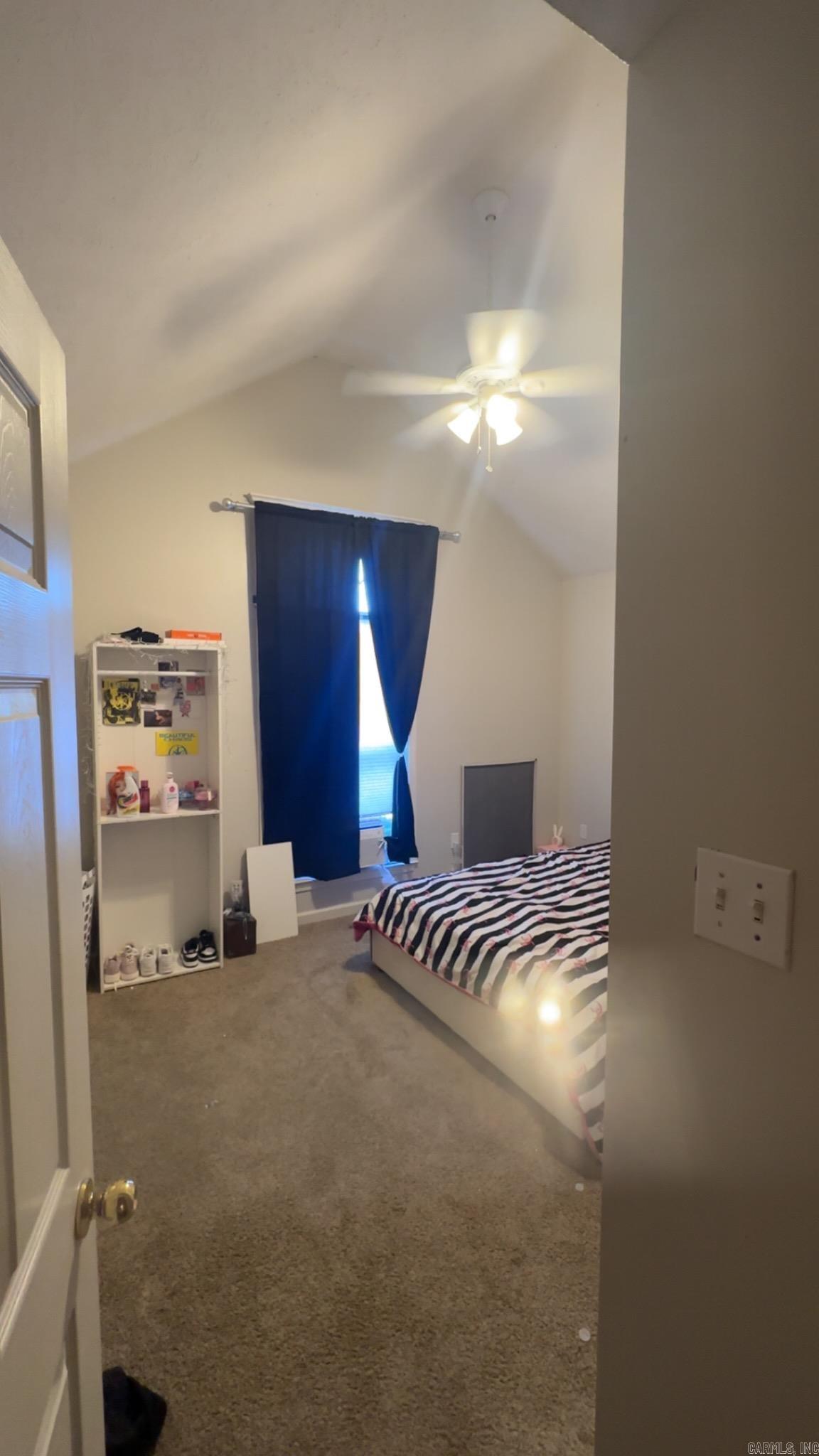 Marlise Manor - Residential Lease