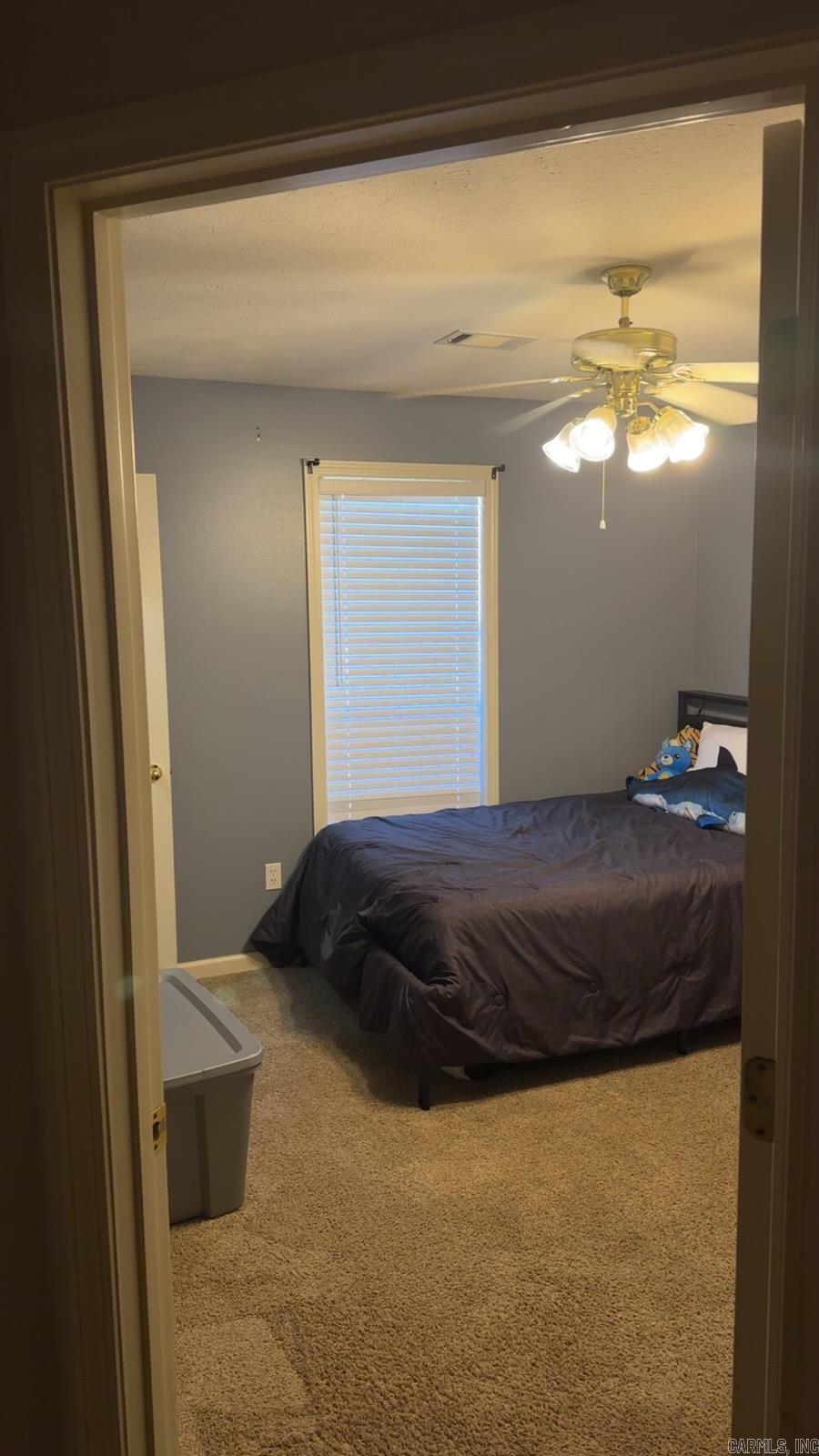 Marlise Manor - Residential Lease