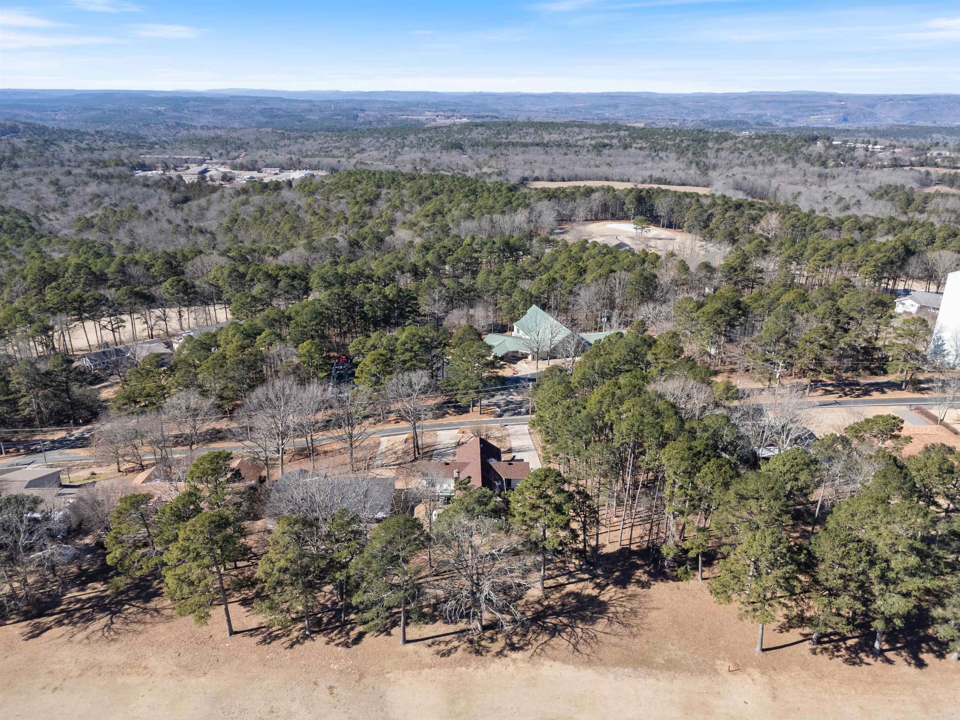 INDIAN HILLS - Residential