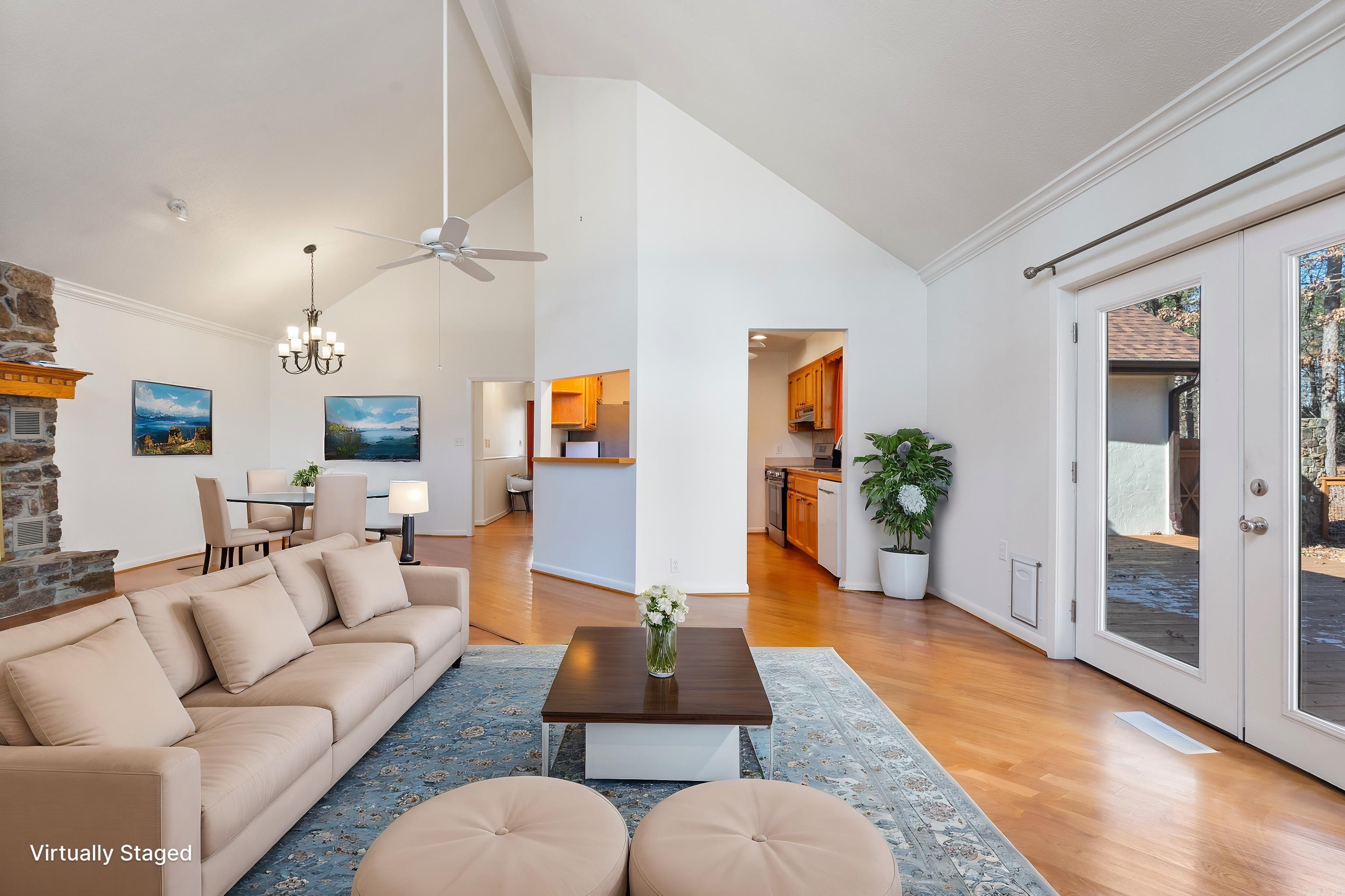 INDIAN HILLS - Residential