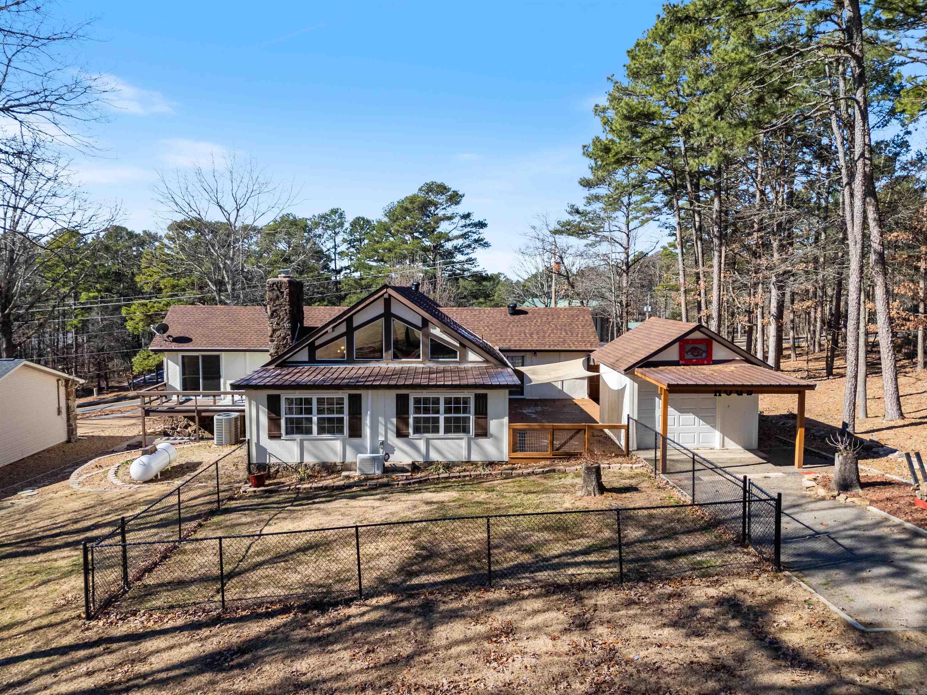 INDIAN HILLS - Residential