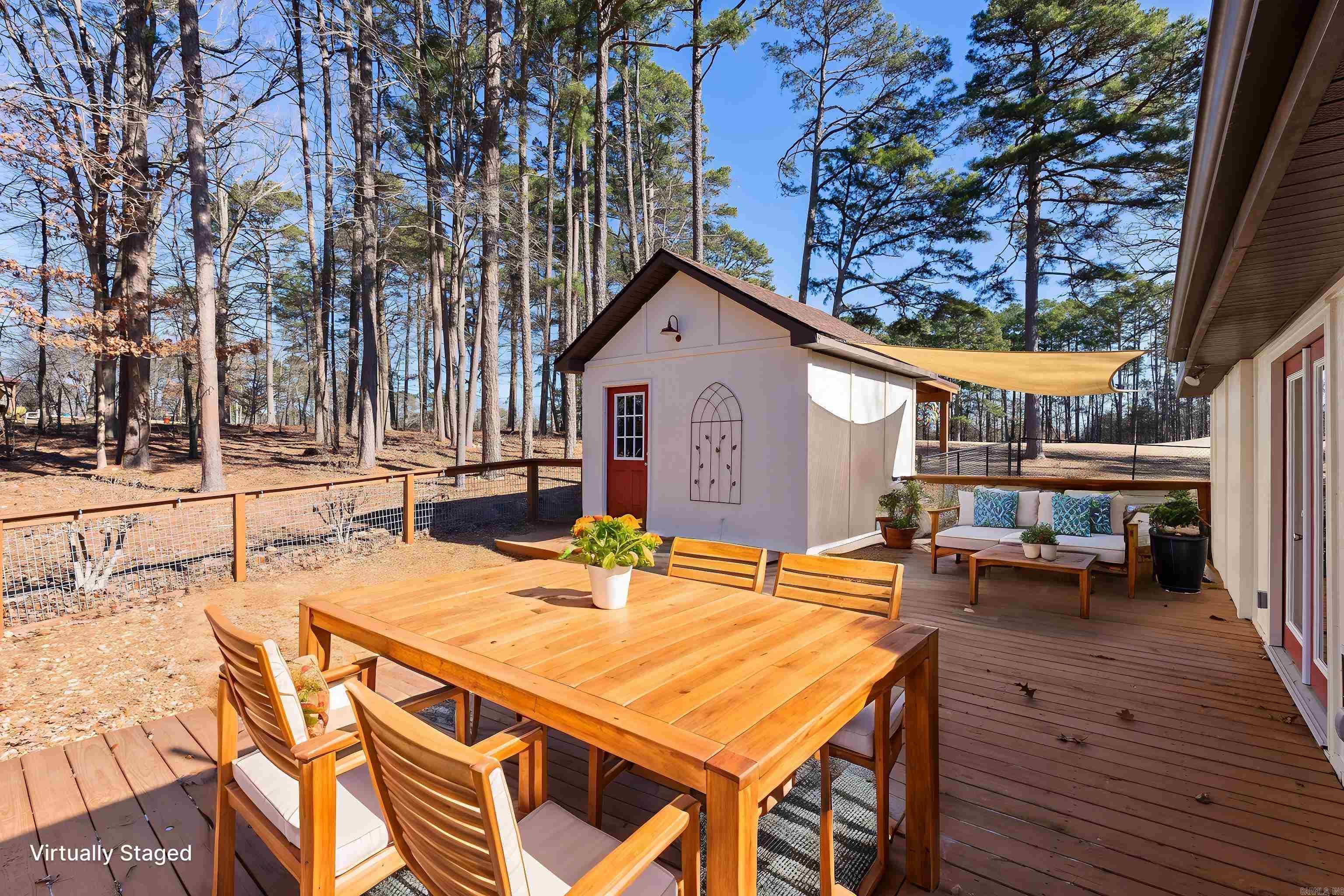 INDIAN HILLS - Residential
