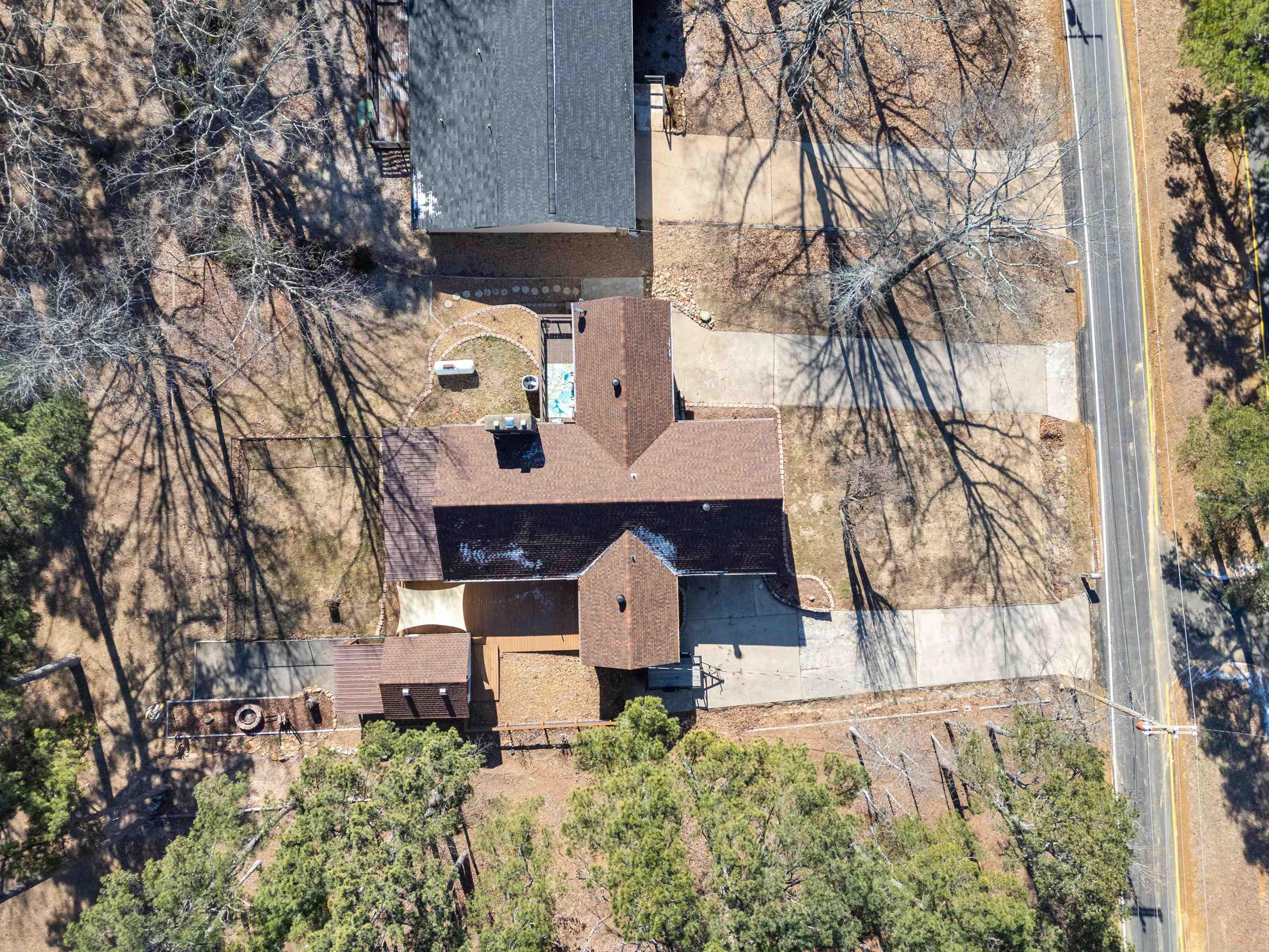 INDIAN HILLS - Residential