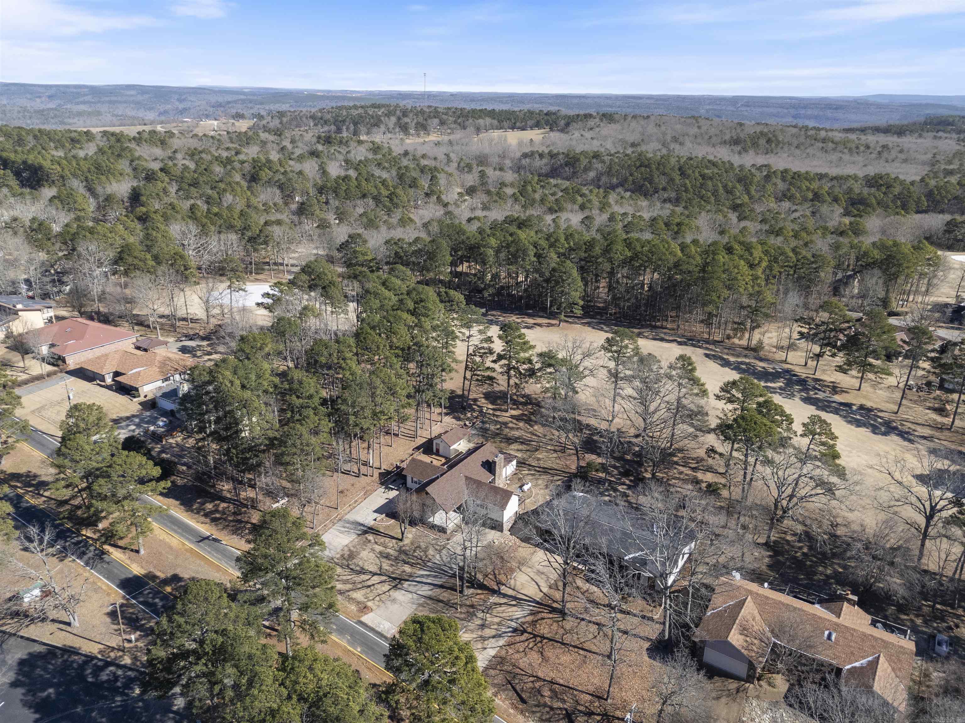 INDIAN HILLS - Residential