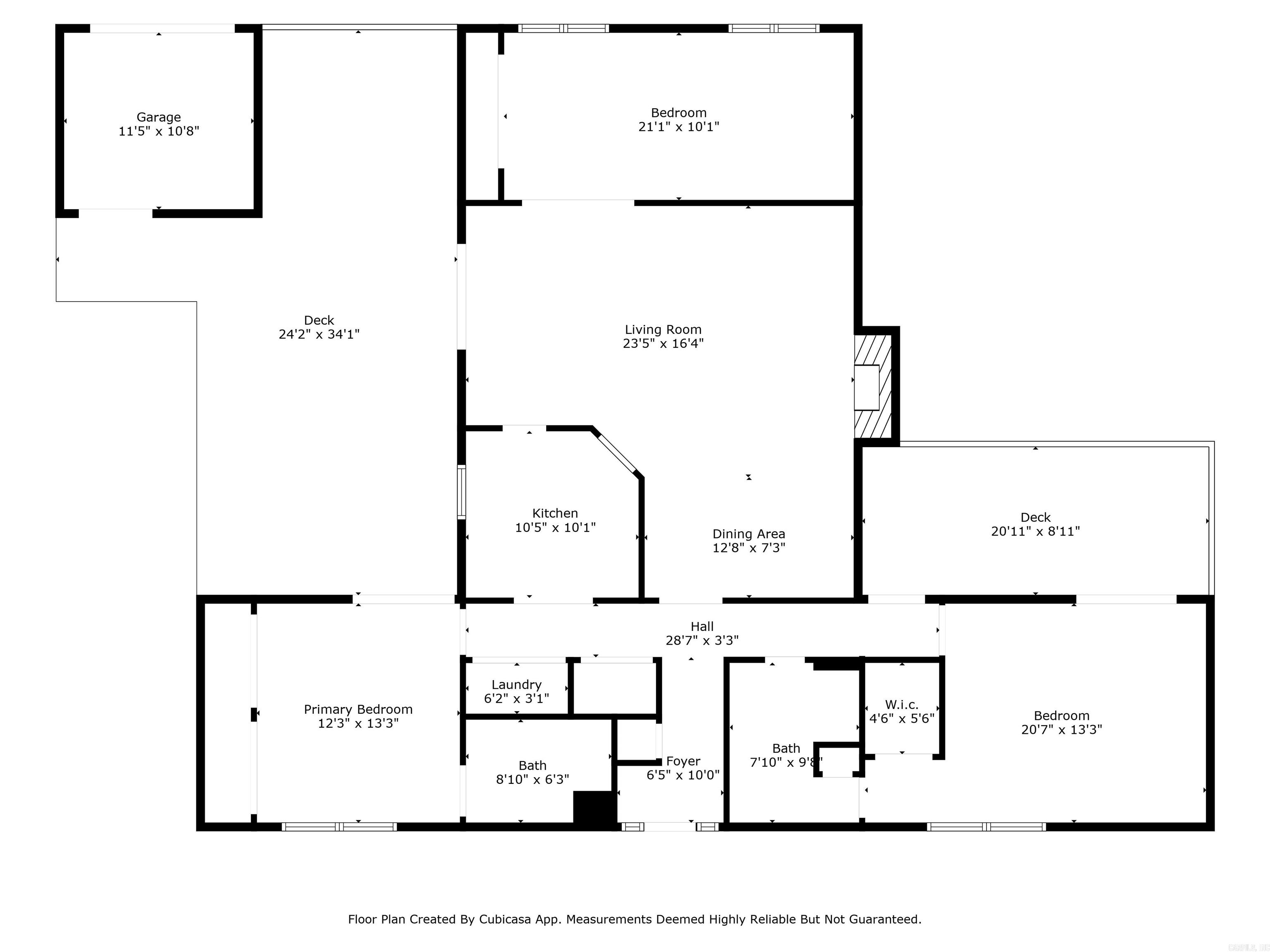 INDIAN HILLS - Residential