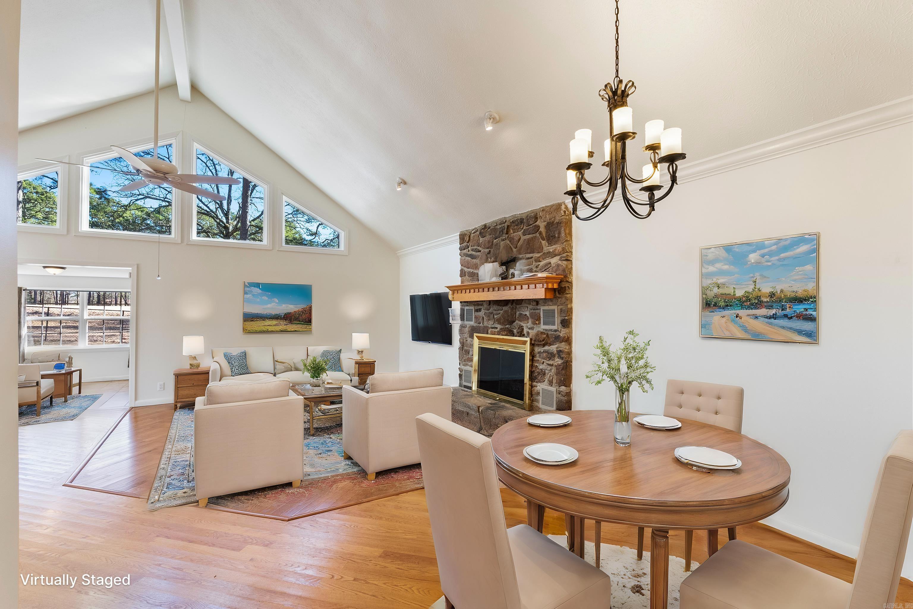 INDIAN HILLS - Residential