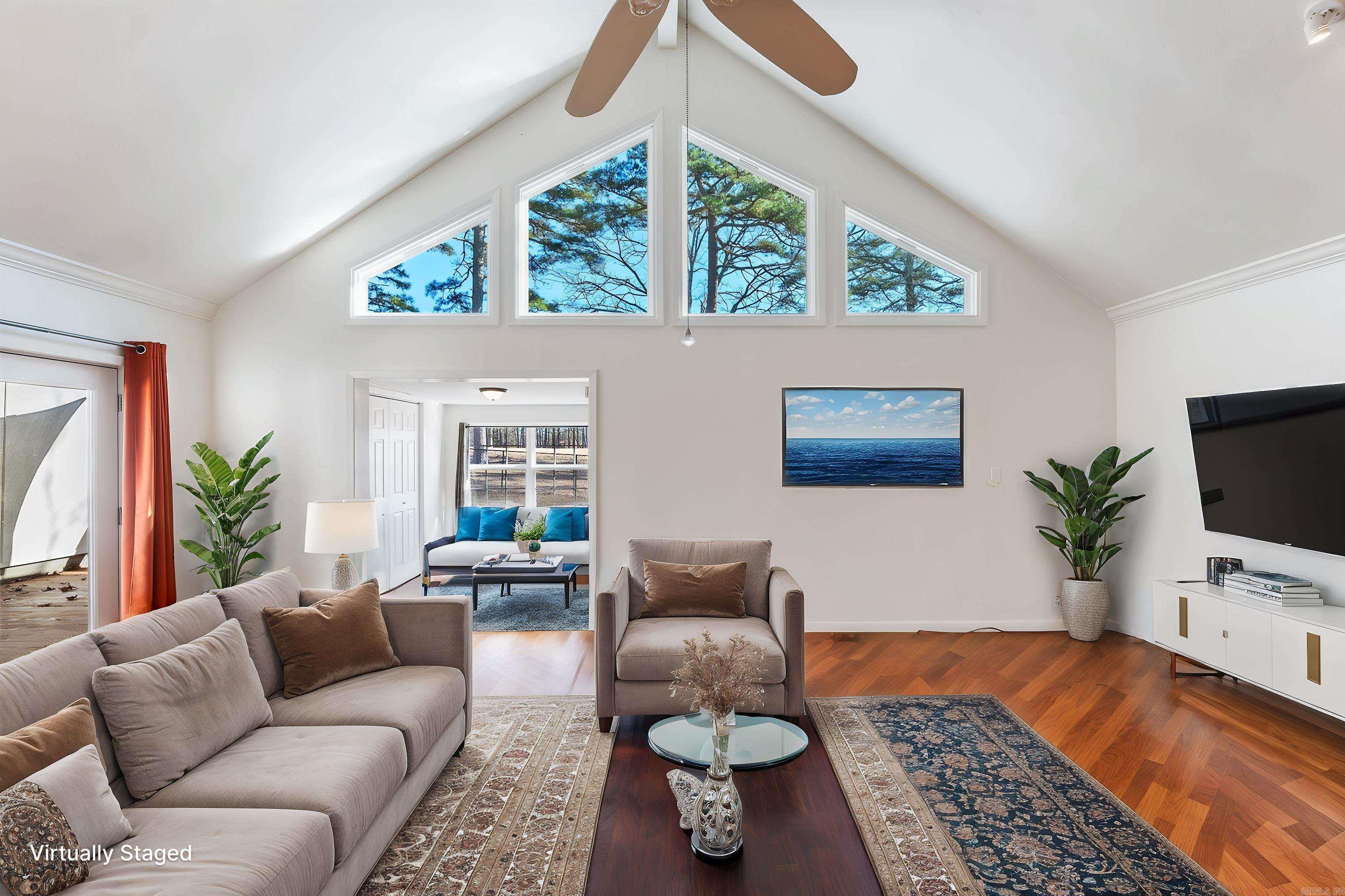INDIAN HILLS - Residential
