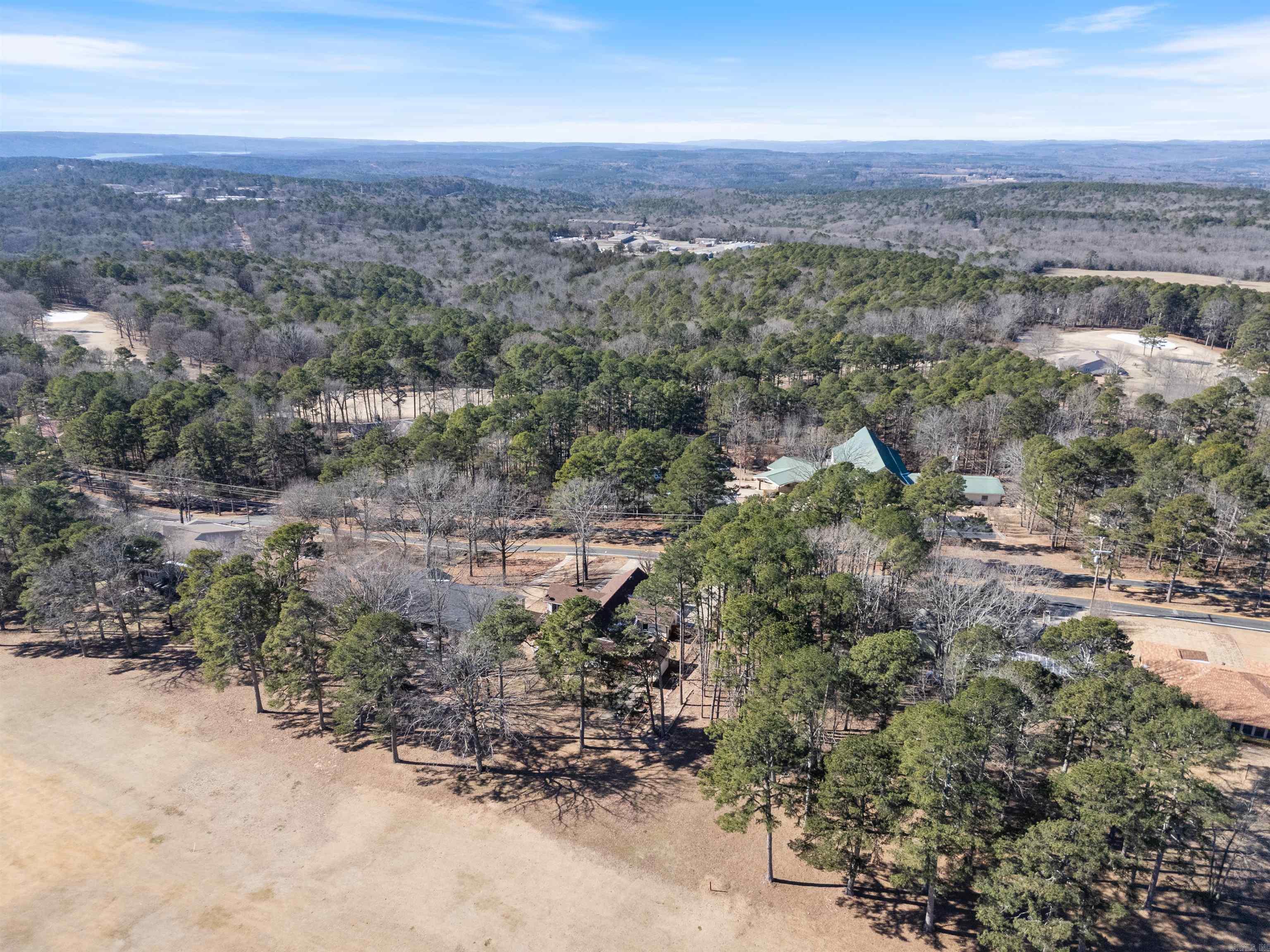INDIAN HILLS - Residential