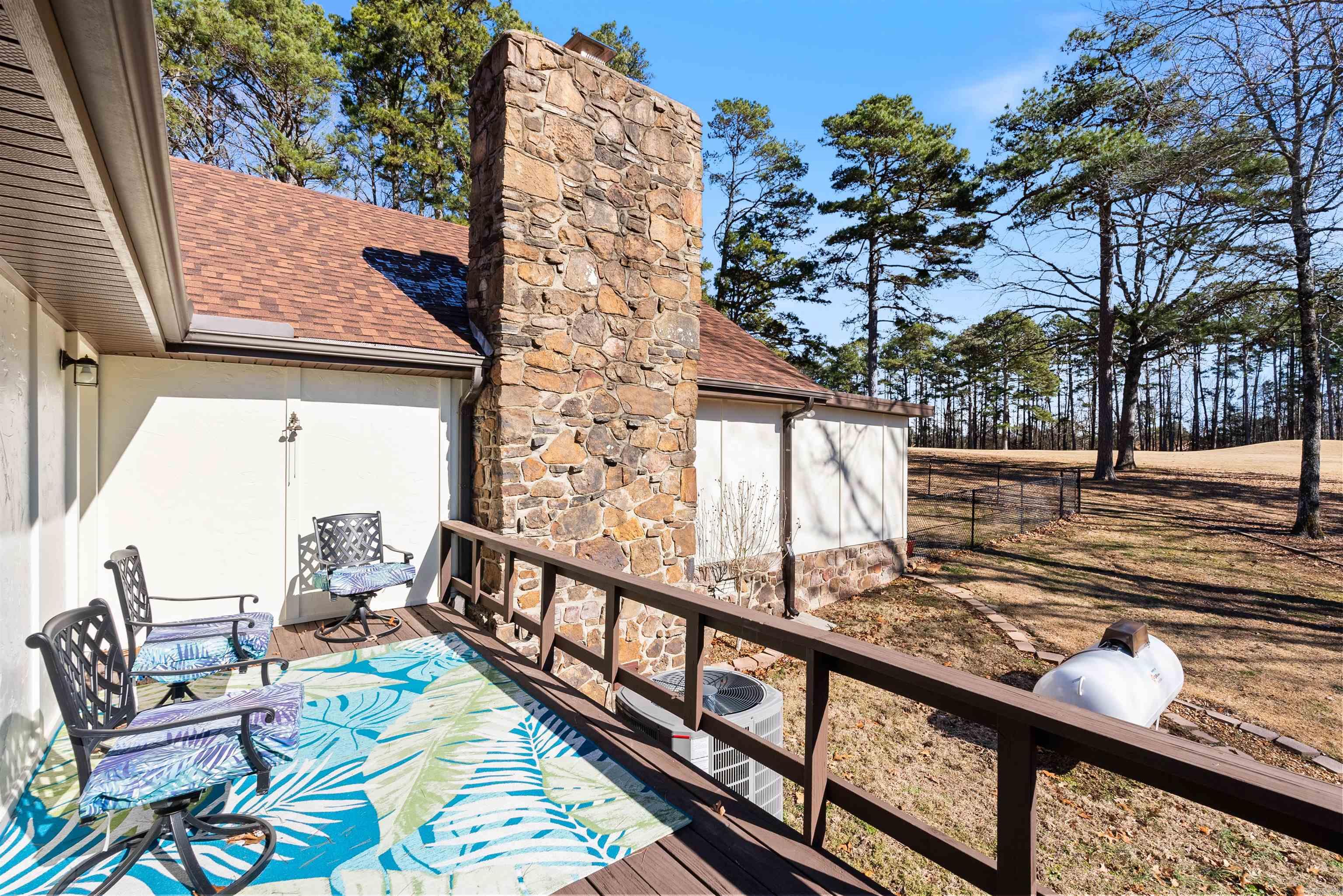 INDIAN HILLS - Residential