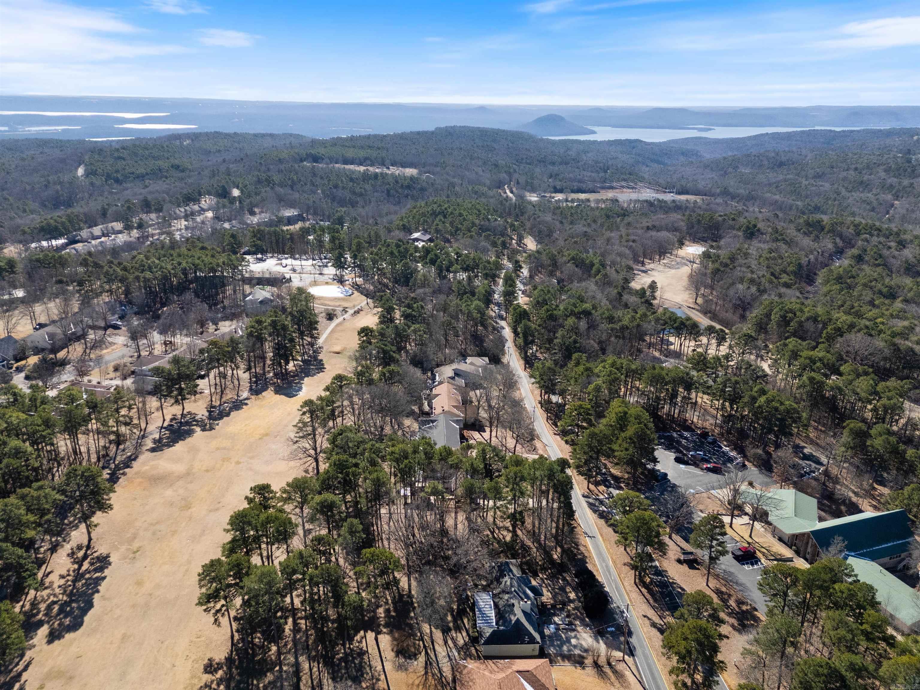 INDIAN HILLS - Residential