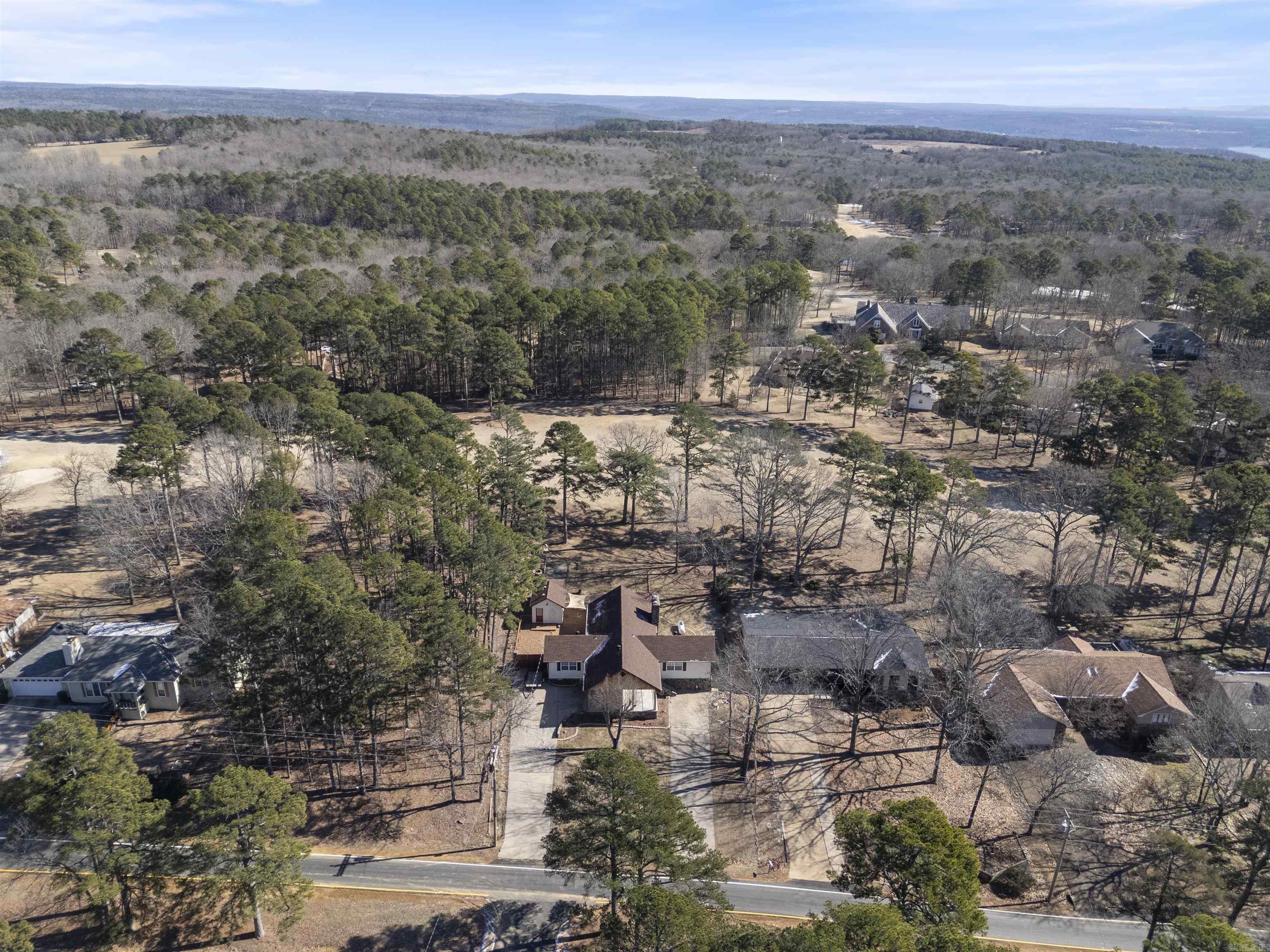 INDIAN HILLS - Residential