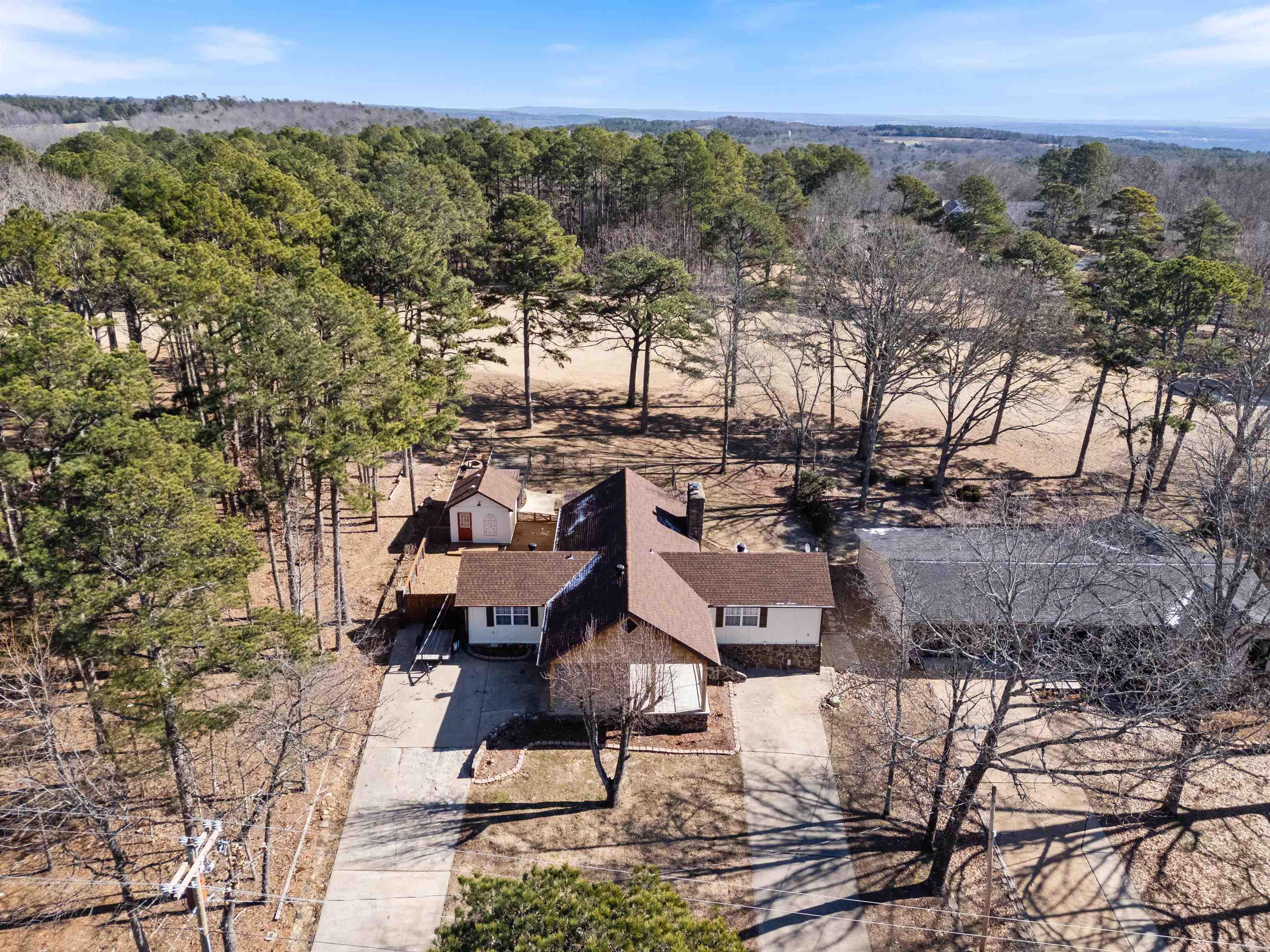 INDIAN HILLS - Residential