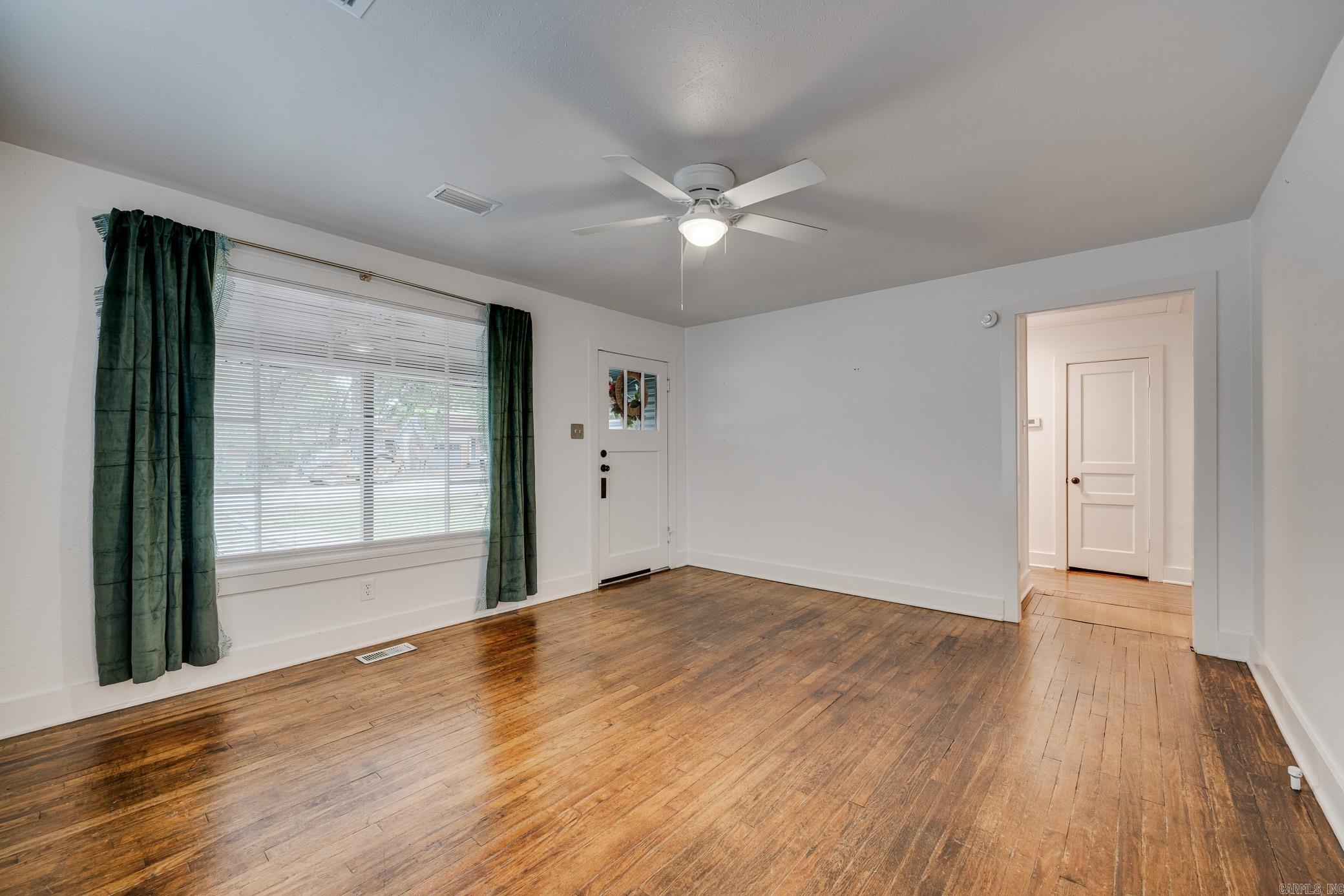 LEDBETTER ADDN - Residential