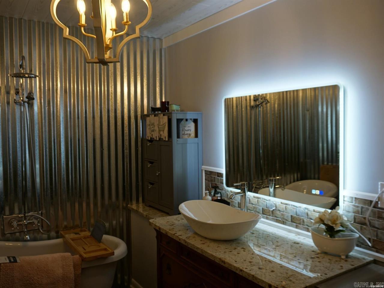 Diamondhead L1 - Residential