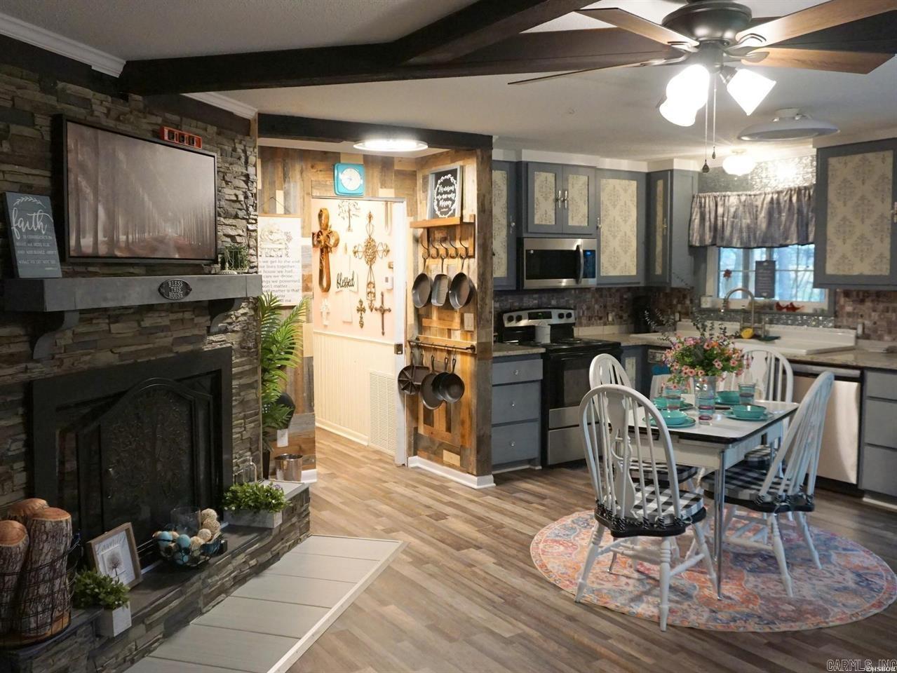 Diamondhead L1 - Residential