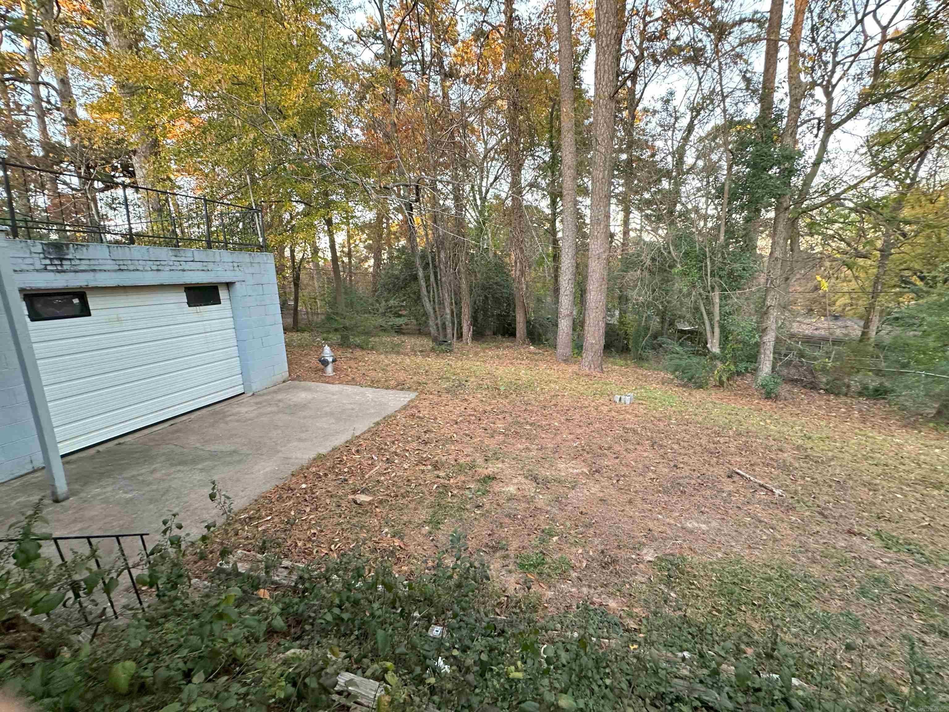 Broadmoor - Residential Lease