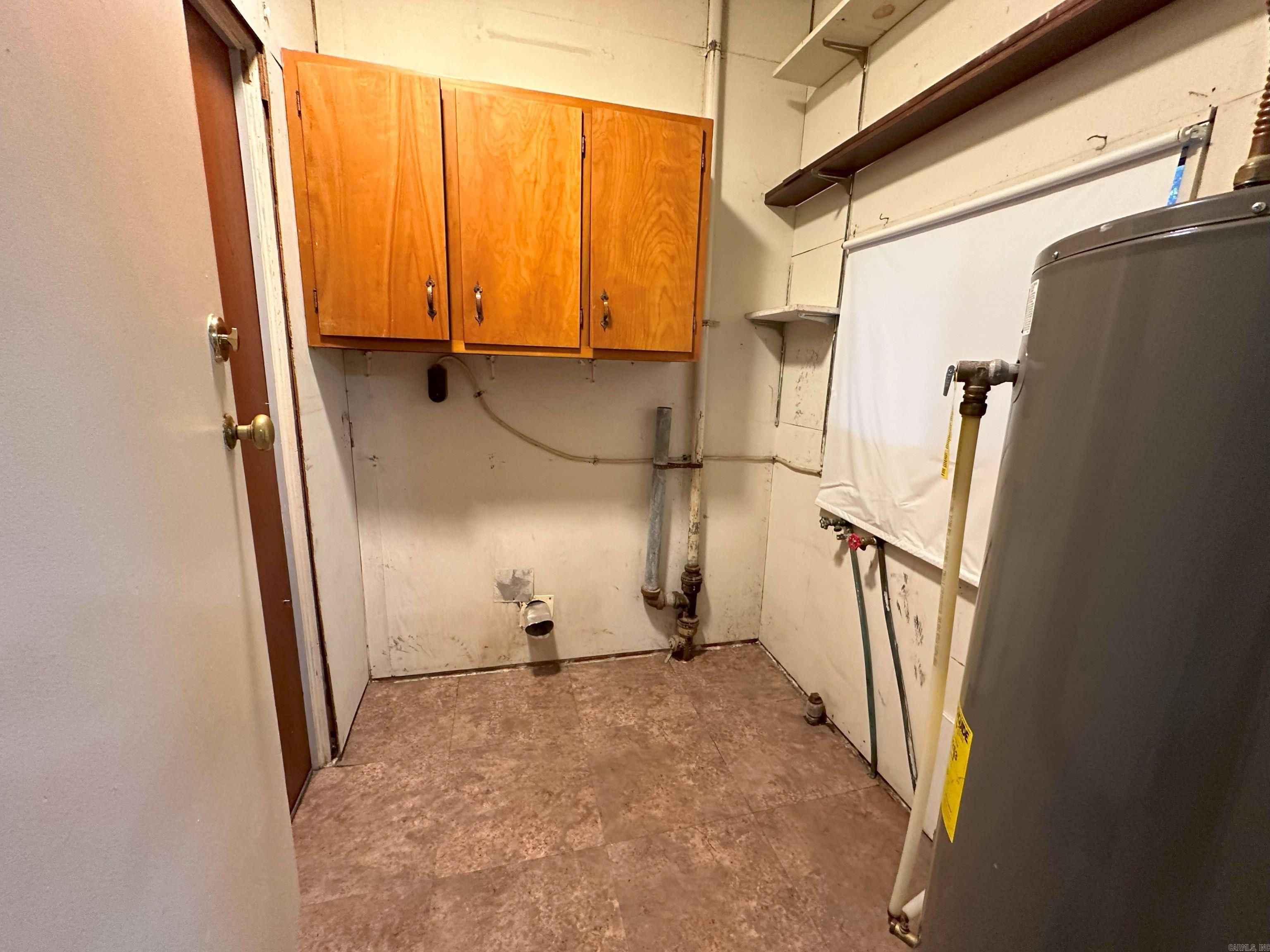 Broadmoor - Residential Lease