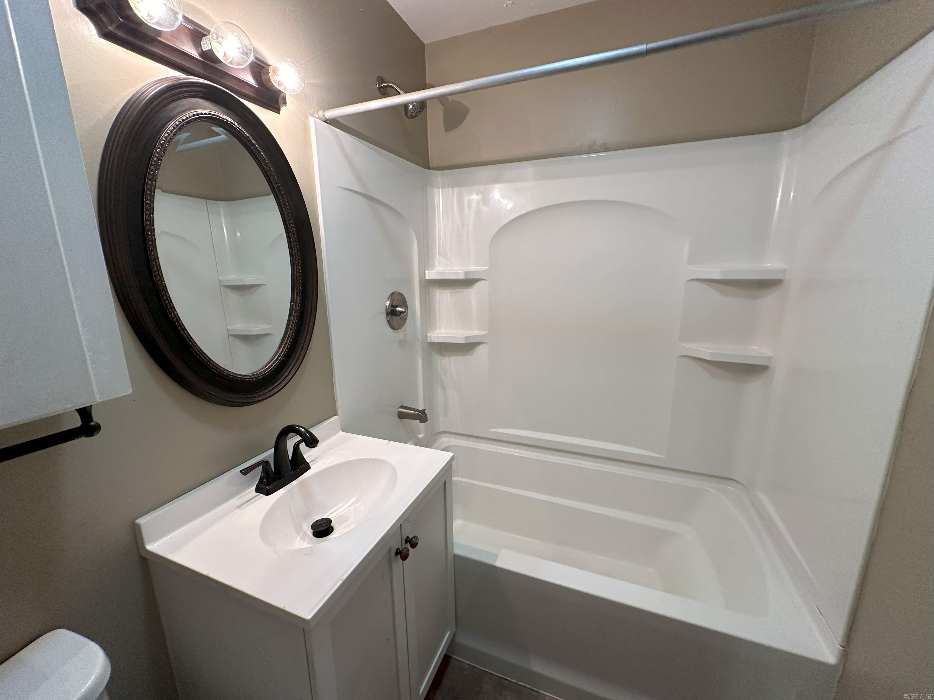 Broadmoor - Residential Lease