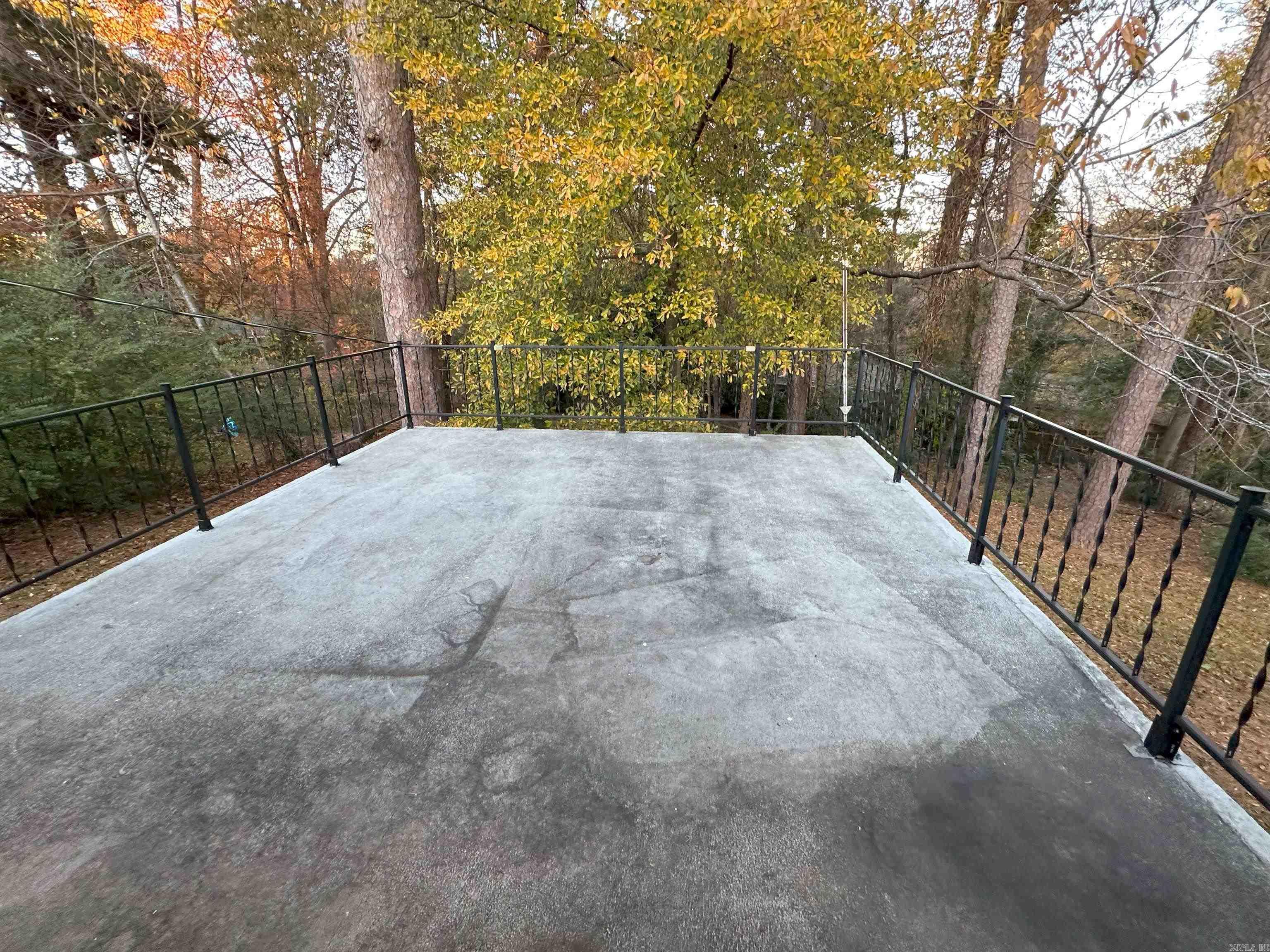 Broadmoor - Residential Lease