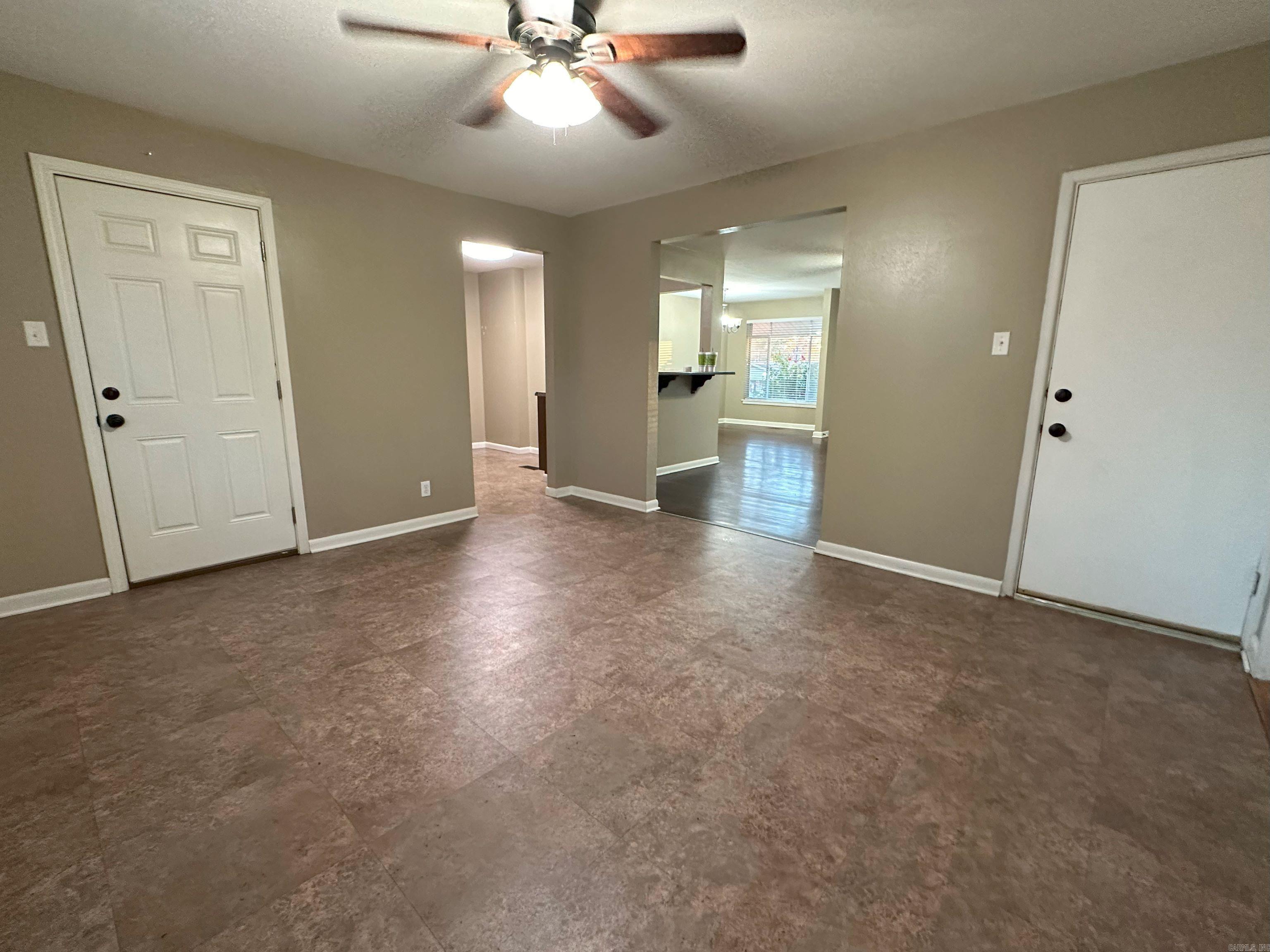 Broadmoor - Residential Lease