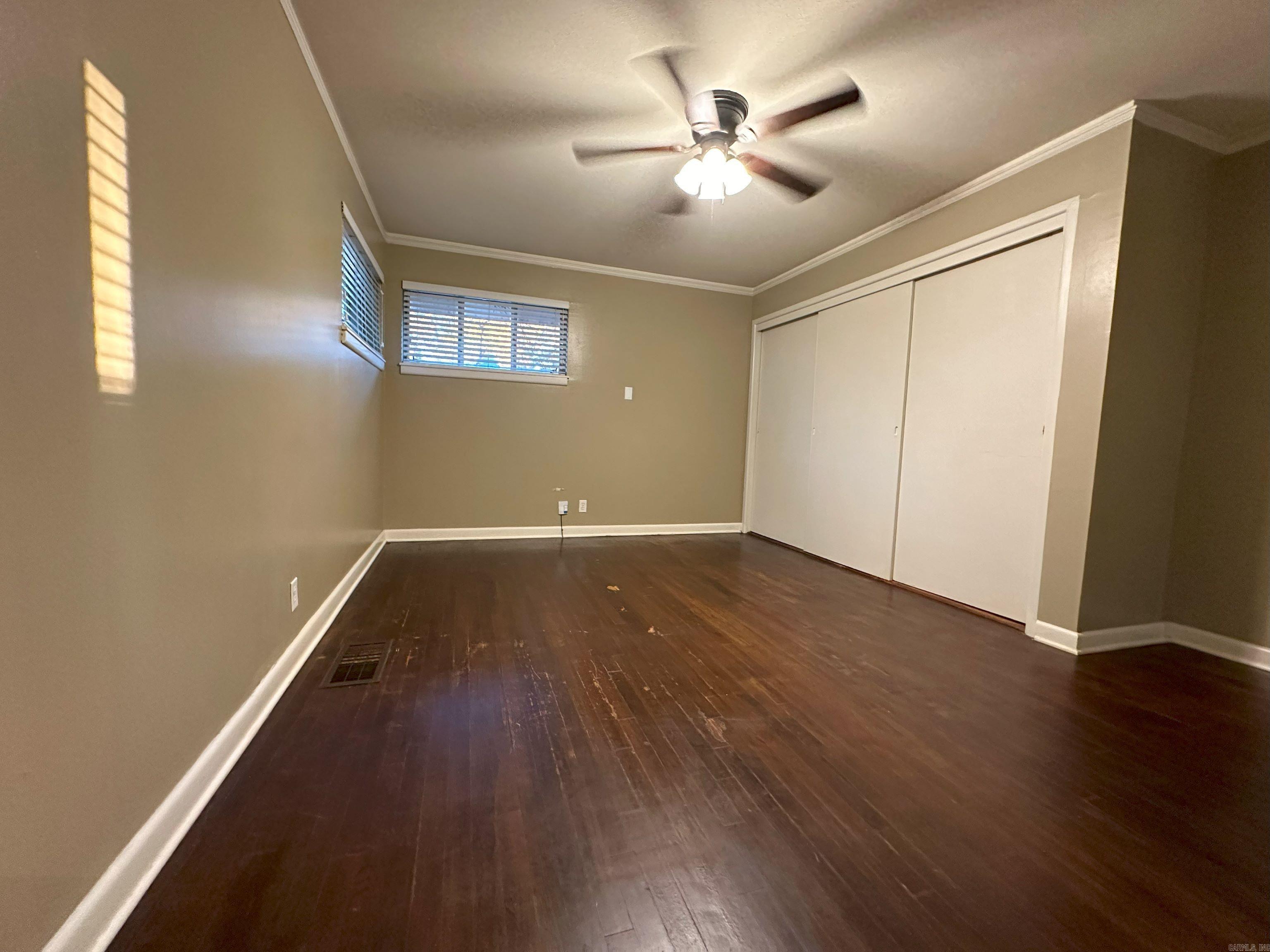 Broadmoor - Residential Lease