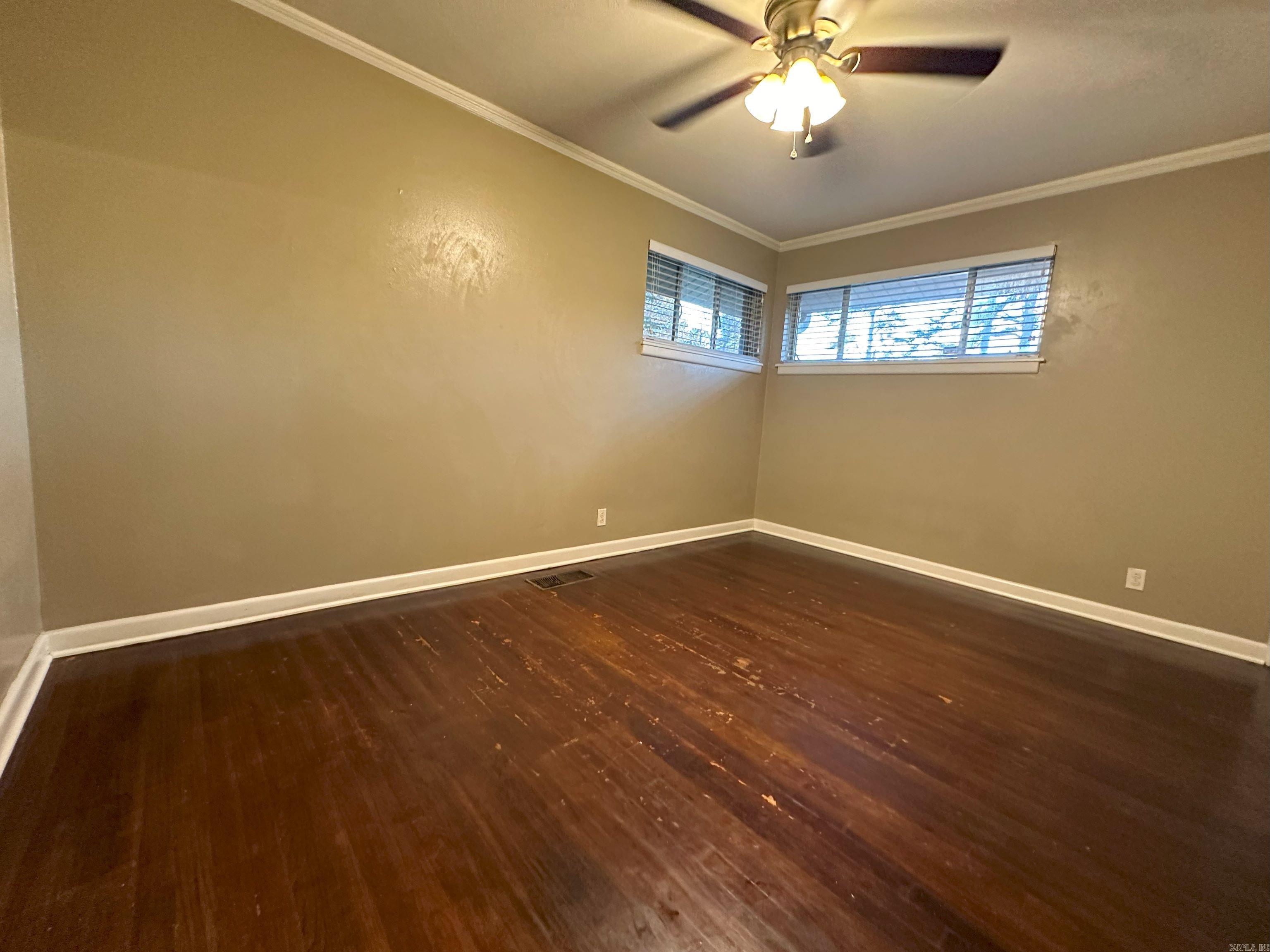 Broadmoor - Residential Lease