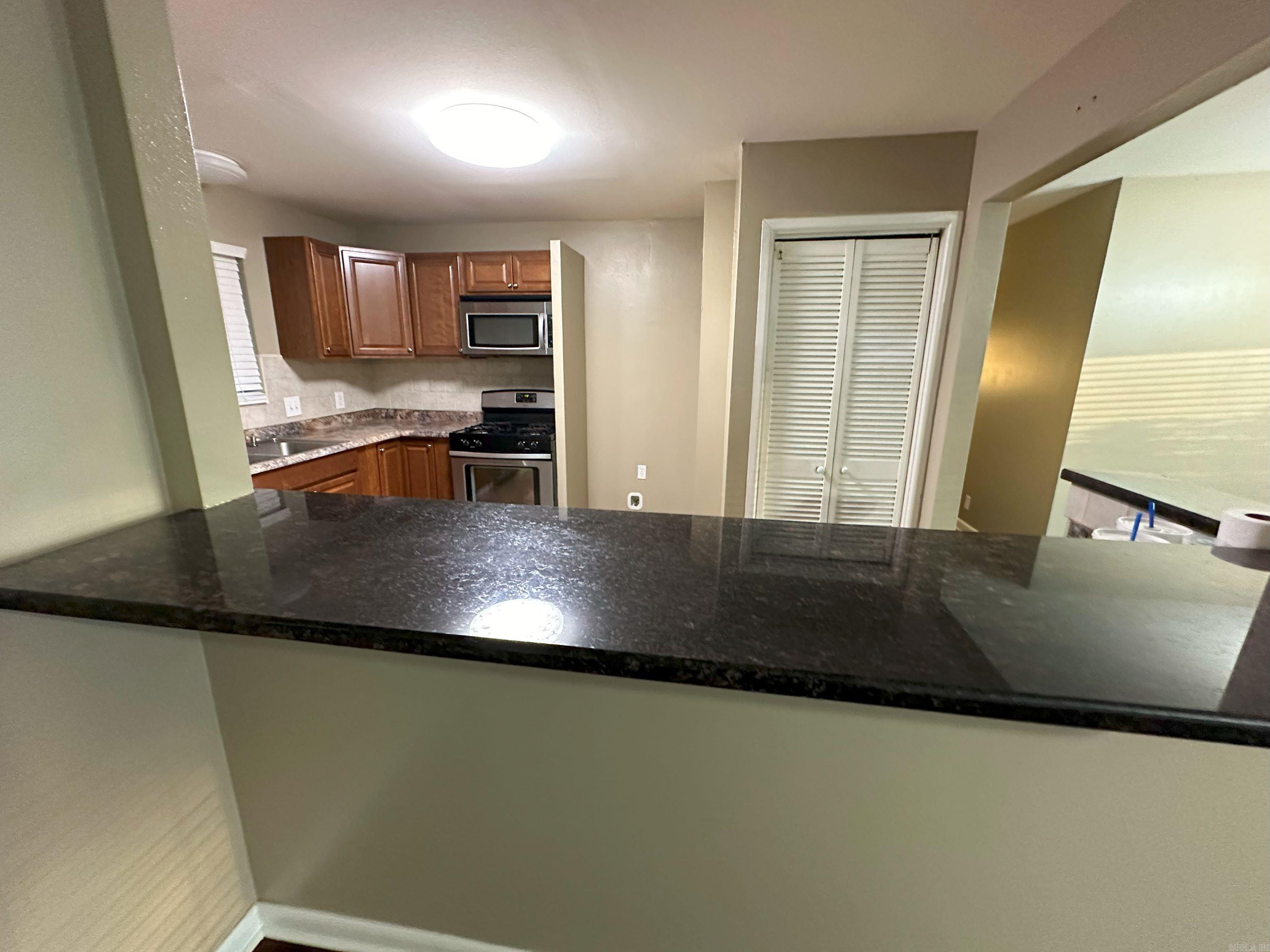 Broadmoor - Residential Lease