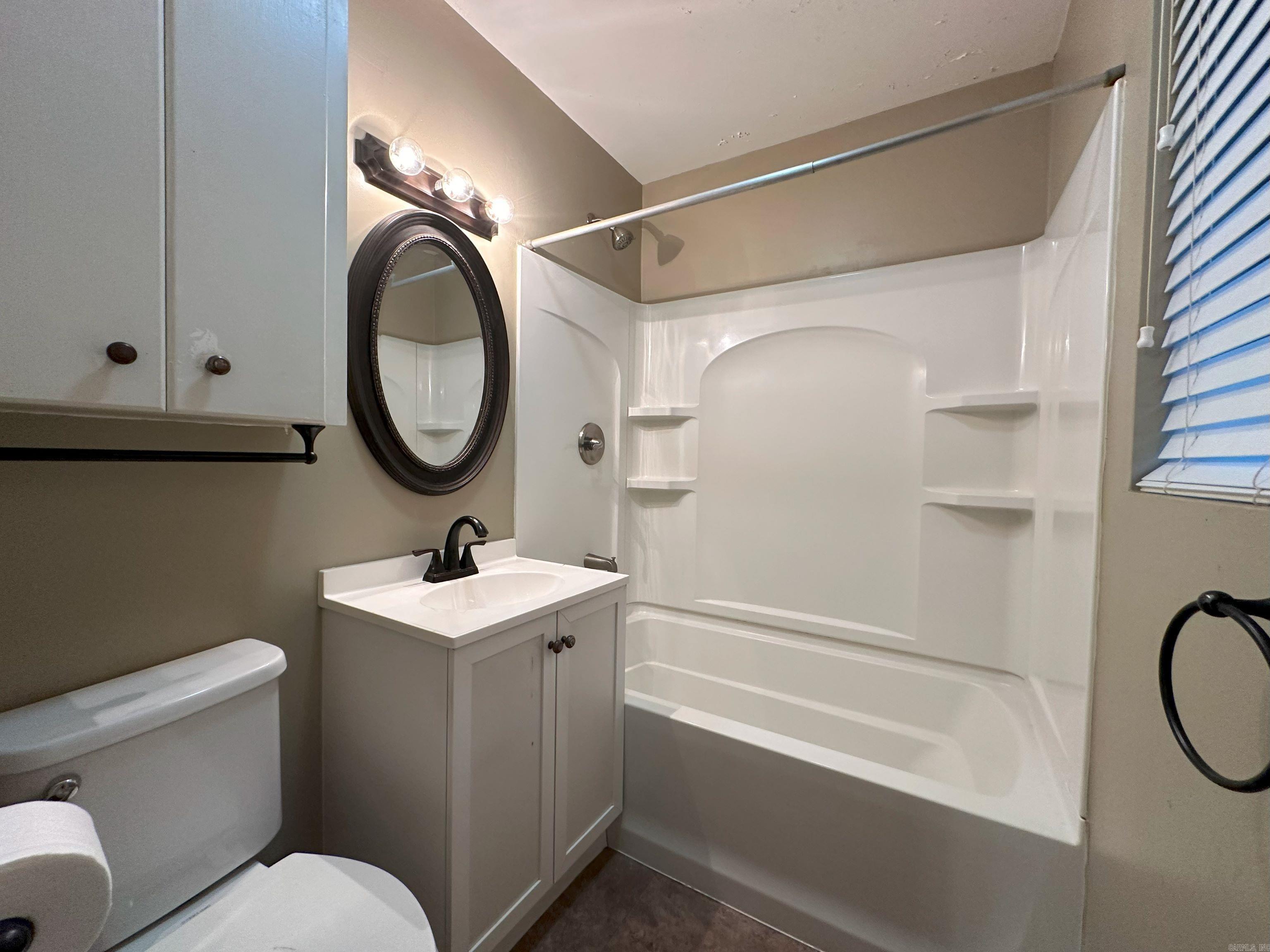 Broadmoor - Residential Lease