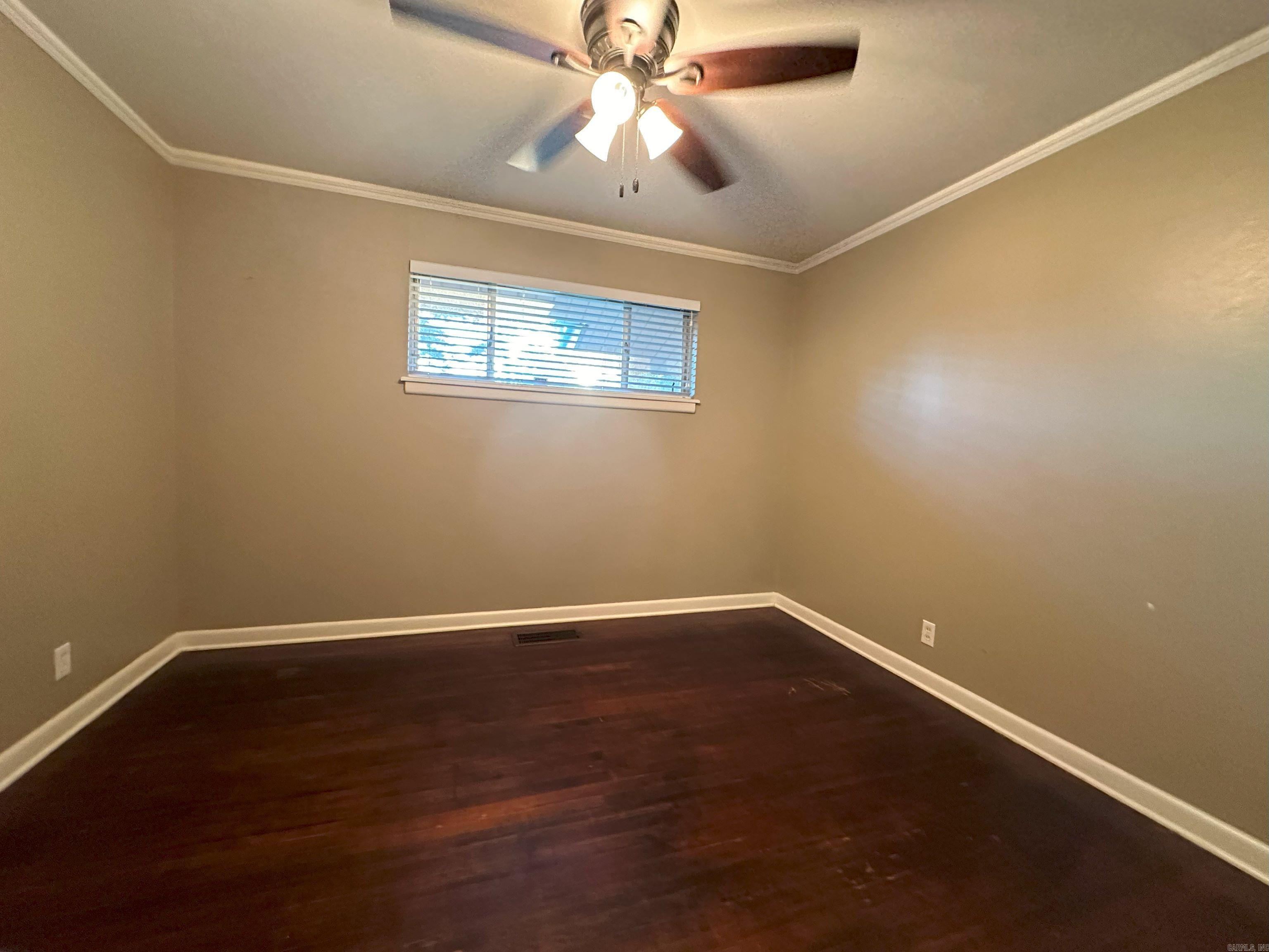 Broadmoor - Residential Lease