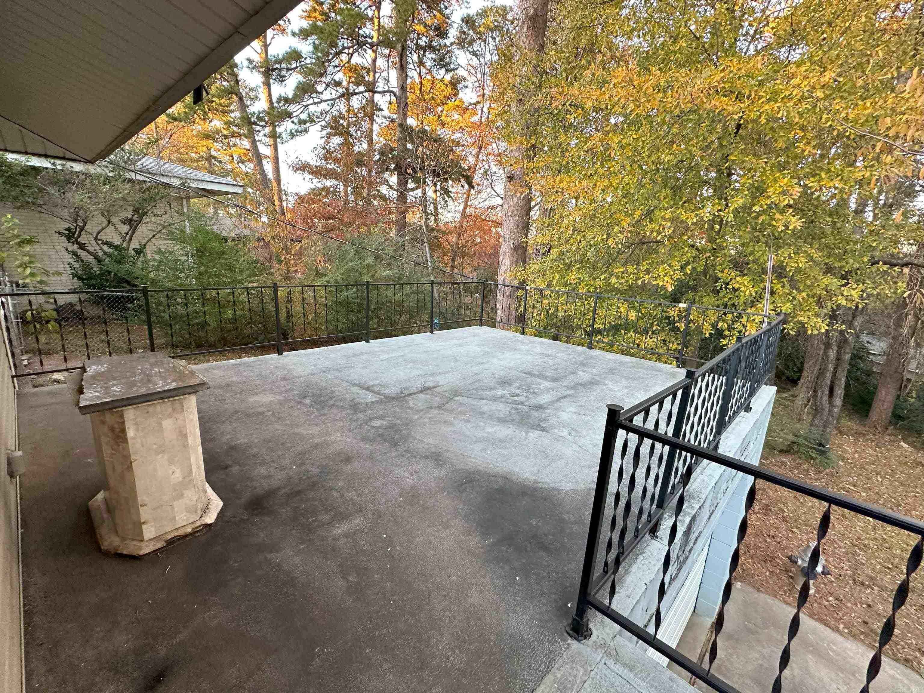 Broadmoor - Residential Lease