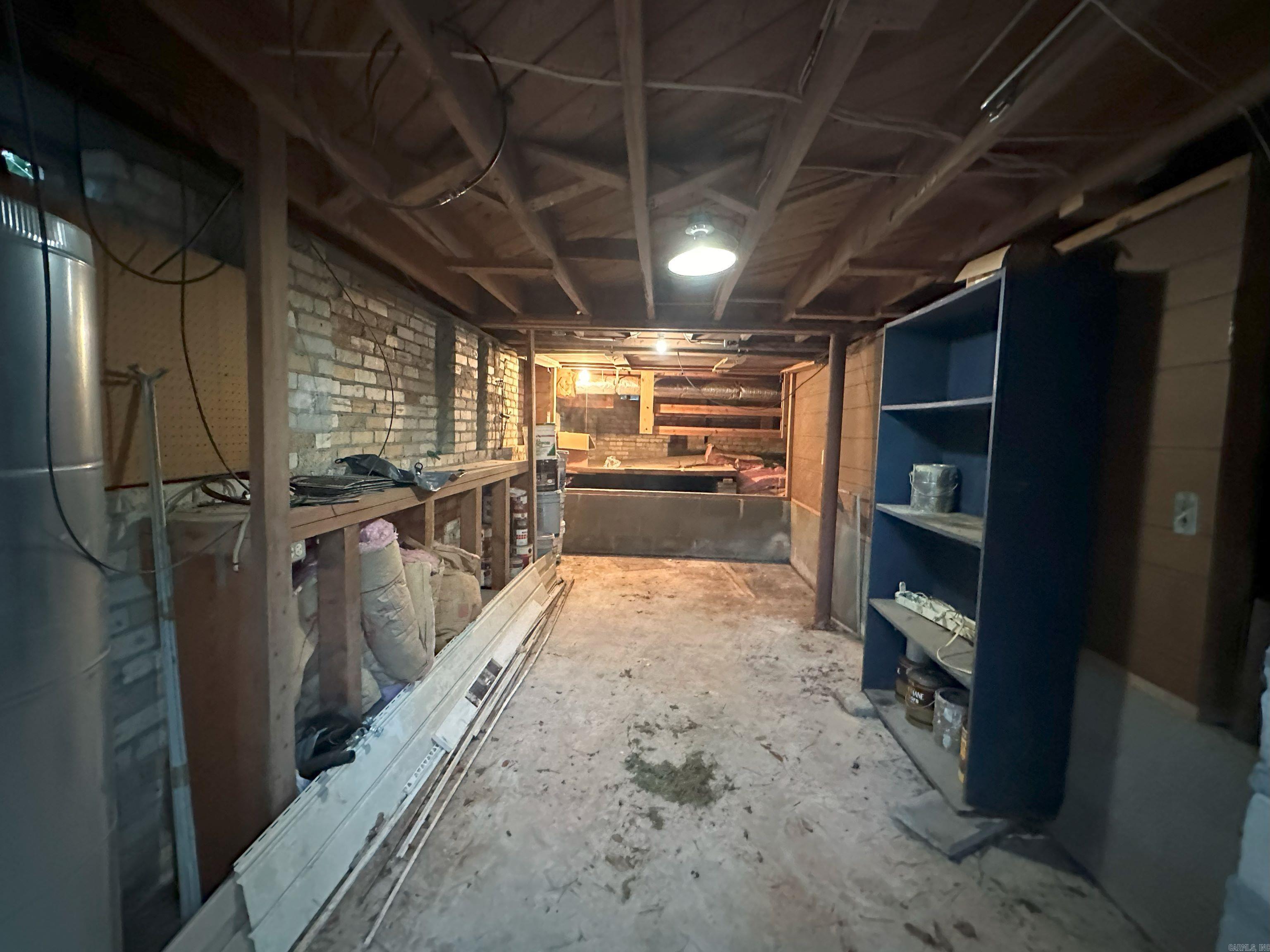 Broadmoor - Residential Lease