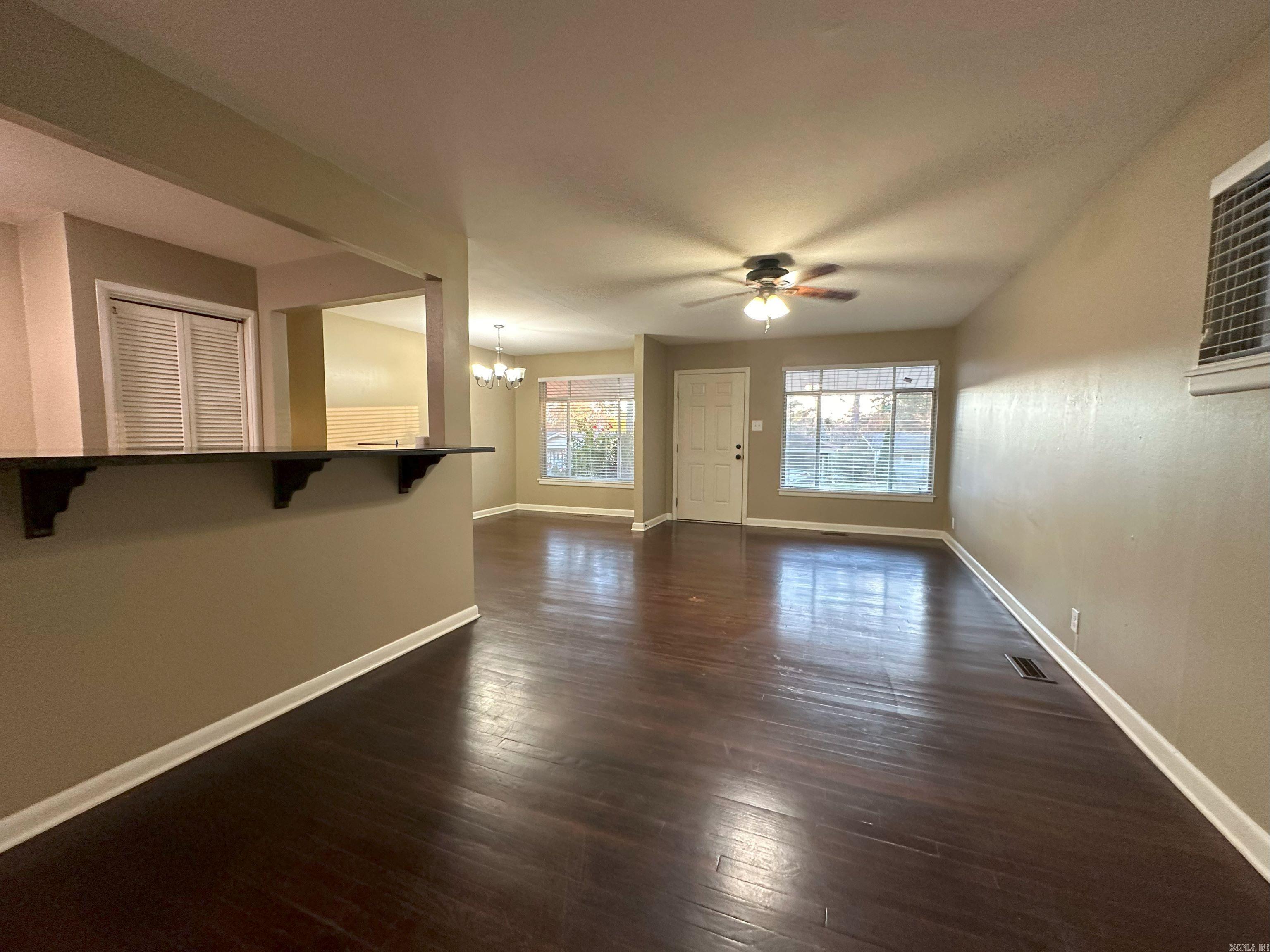 Broadmoor - Residential Lease