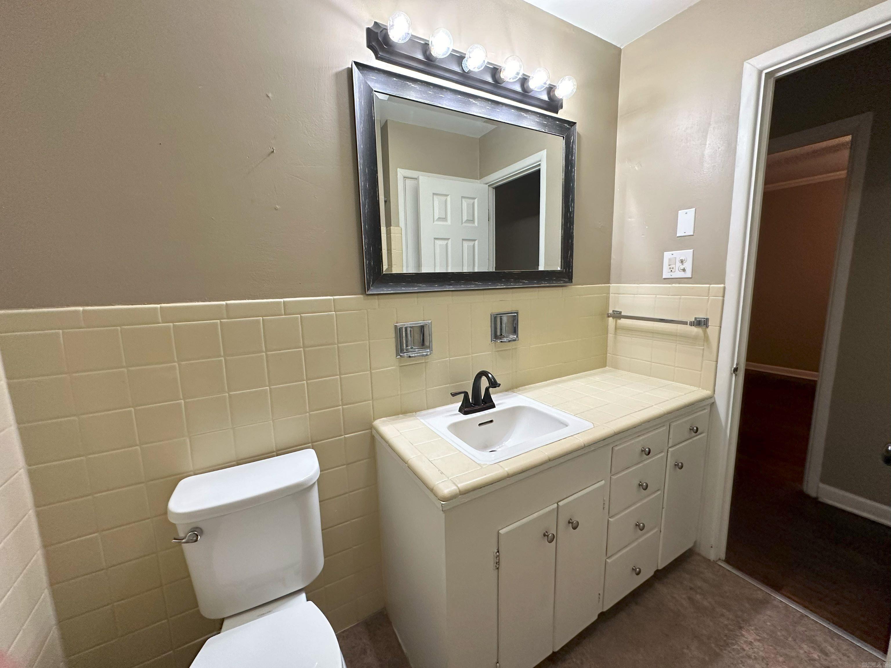 Broadmoor - Residential Lease