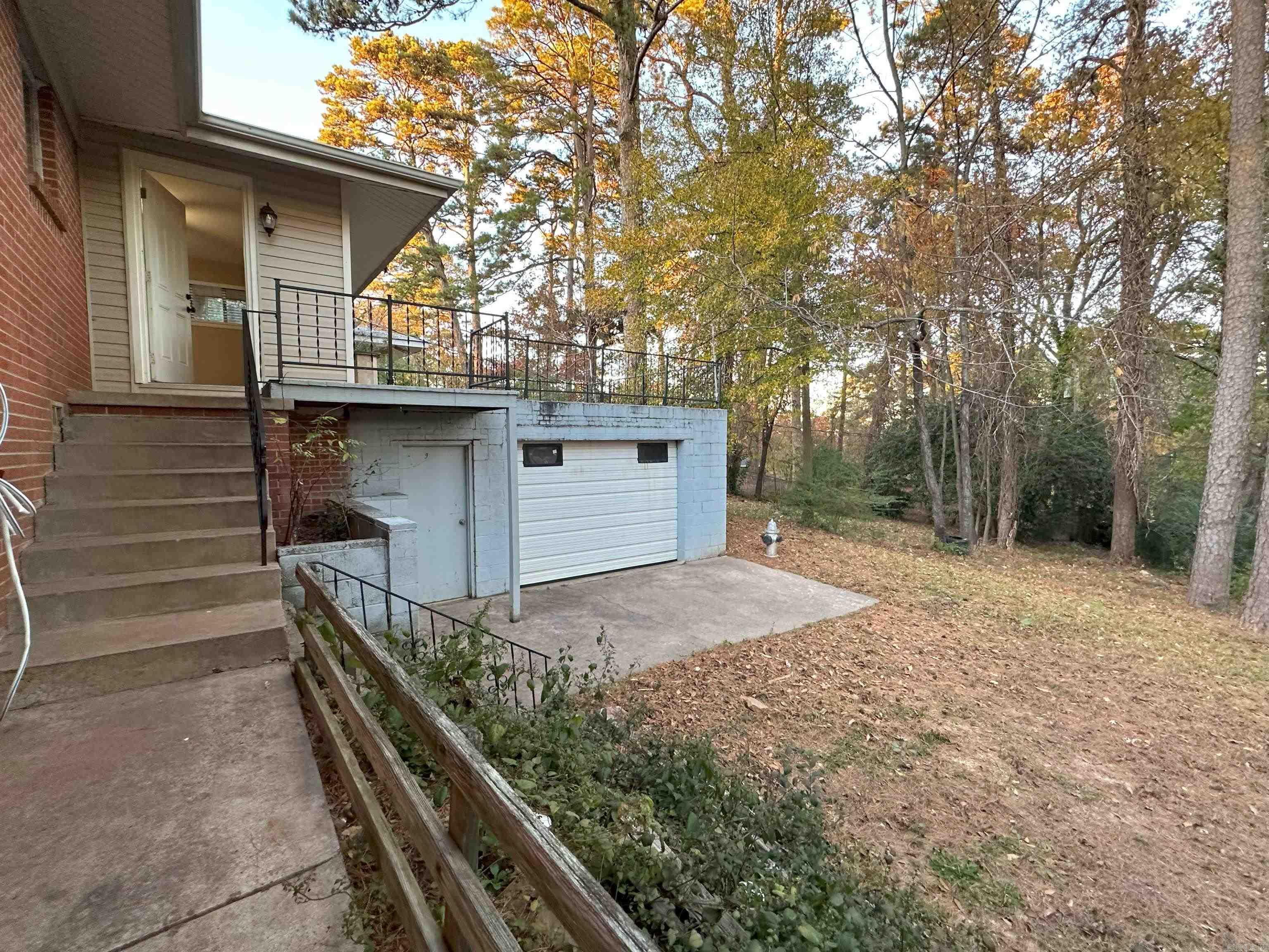 Broadmoor - Residential Lease