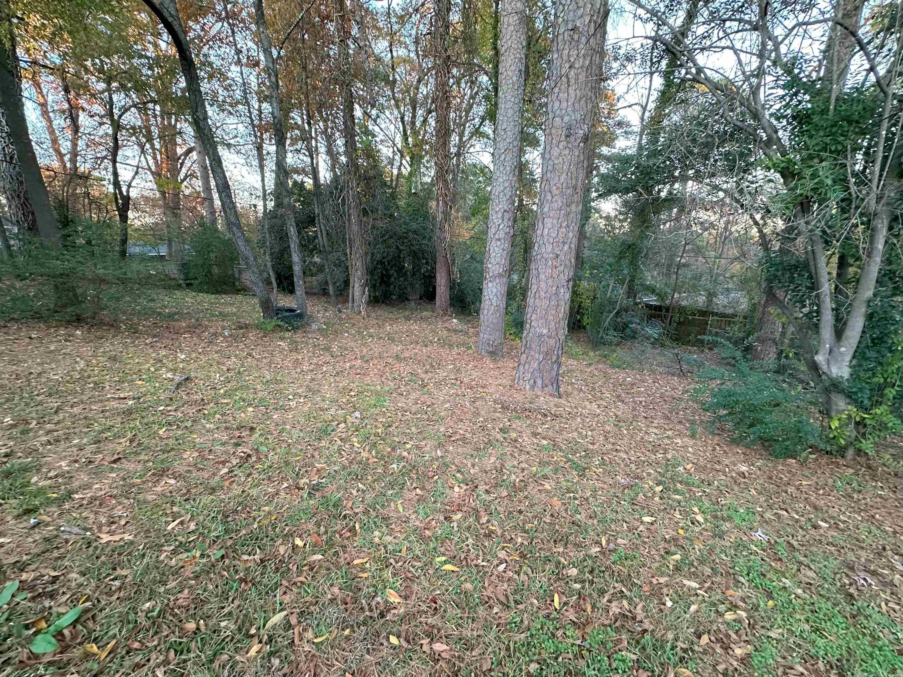 Broadmoor - Residential Lease