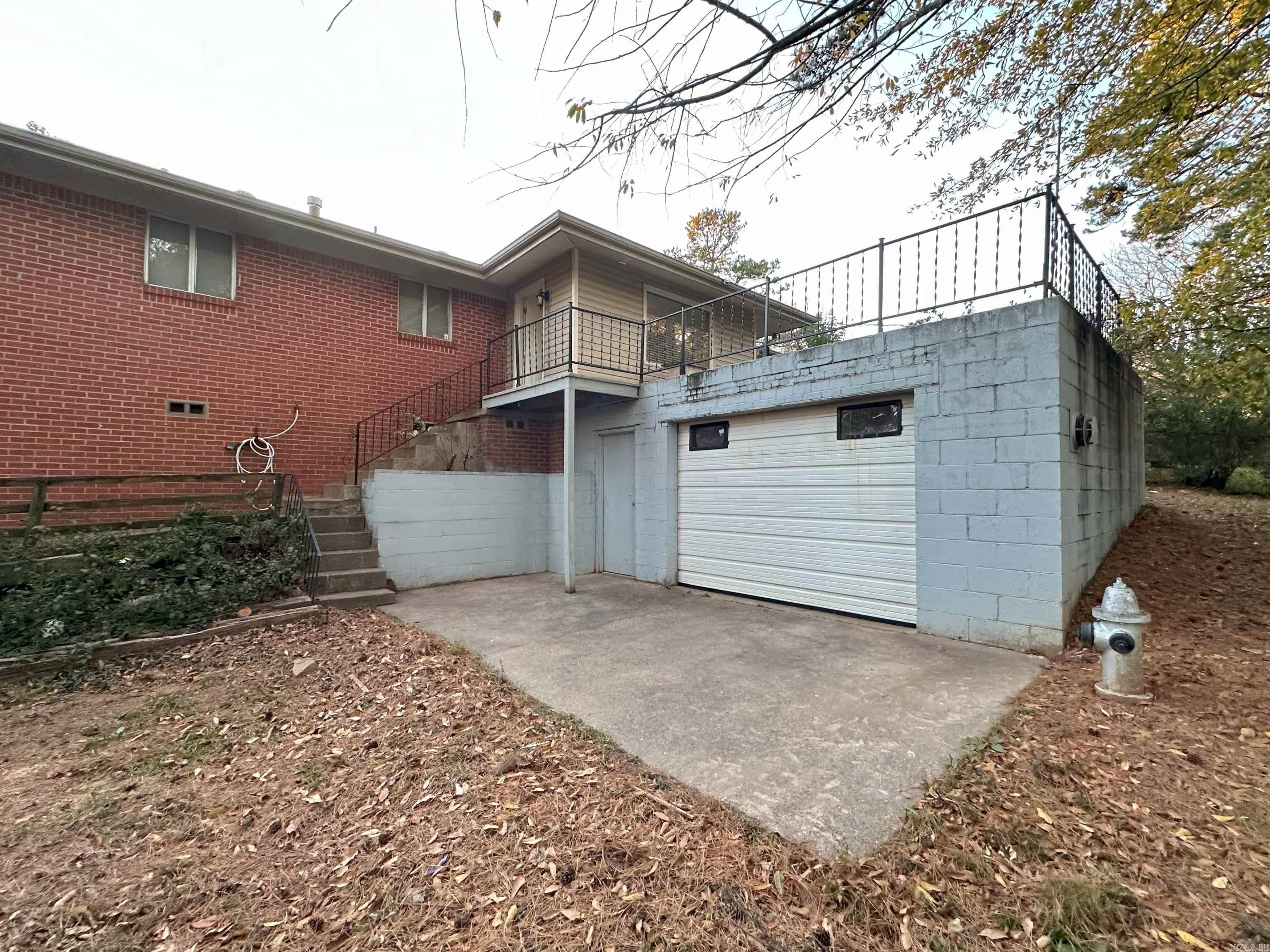 Broadmoor - Residential Lease