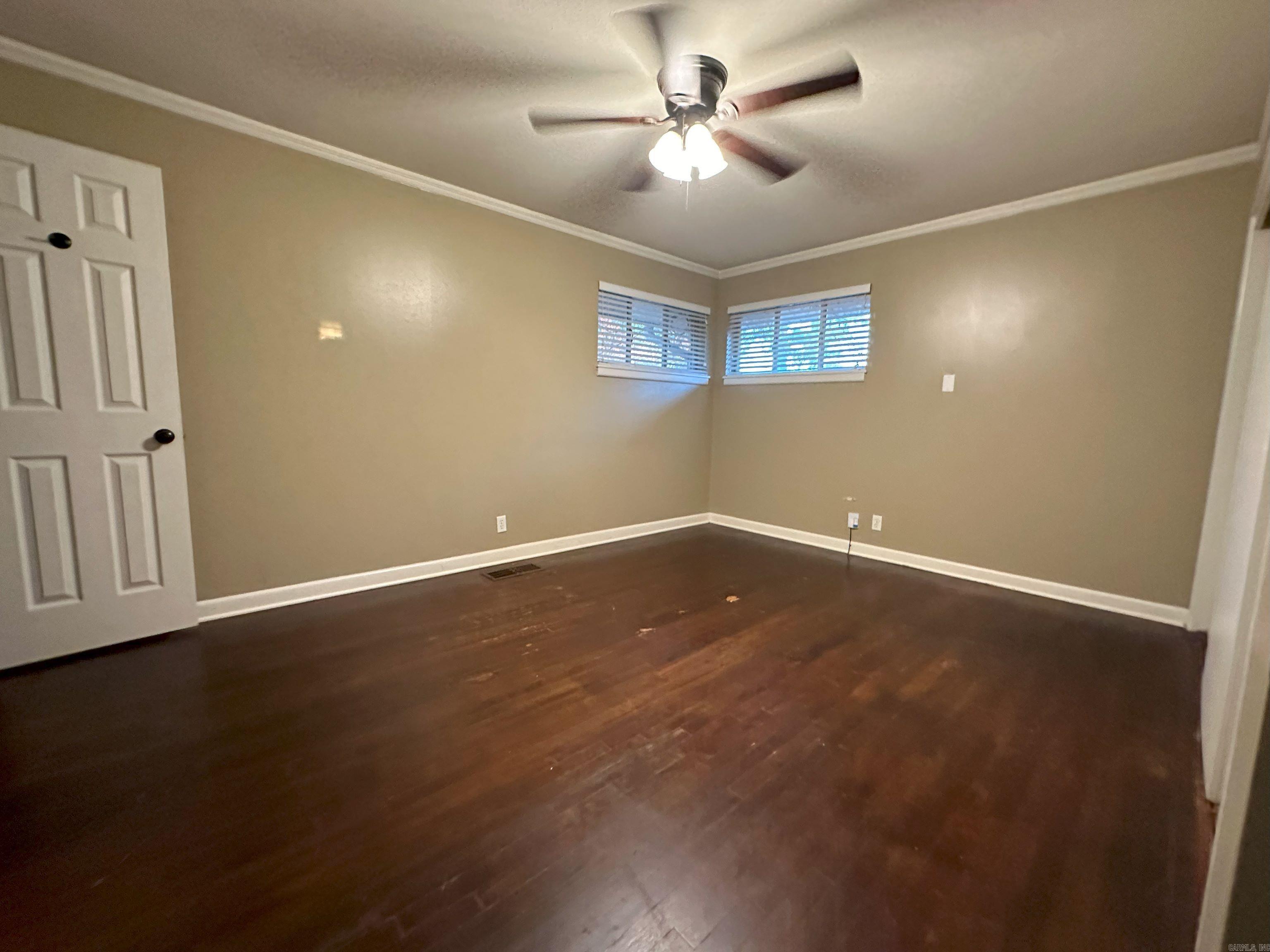 Broadmoor - Residential Lease