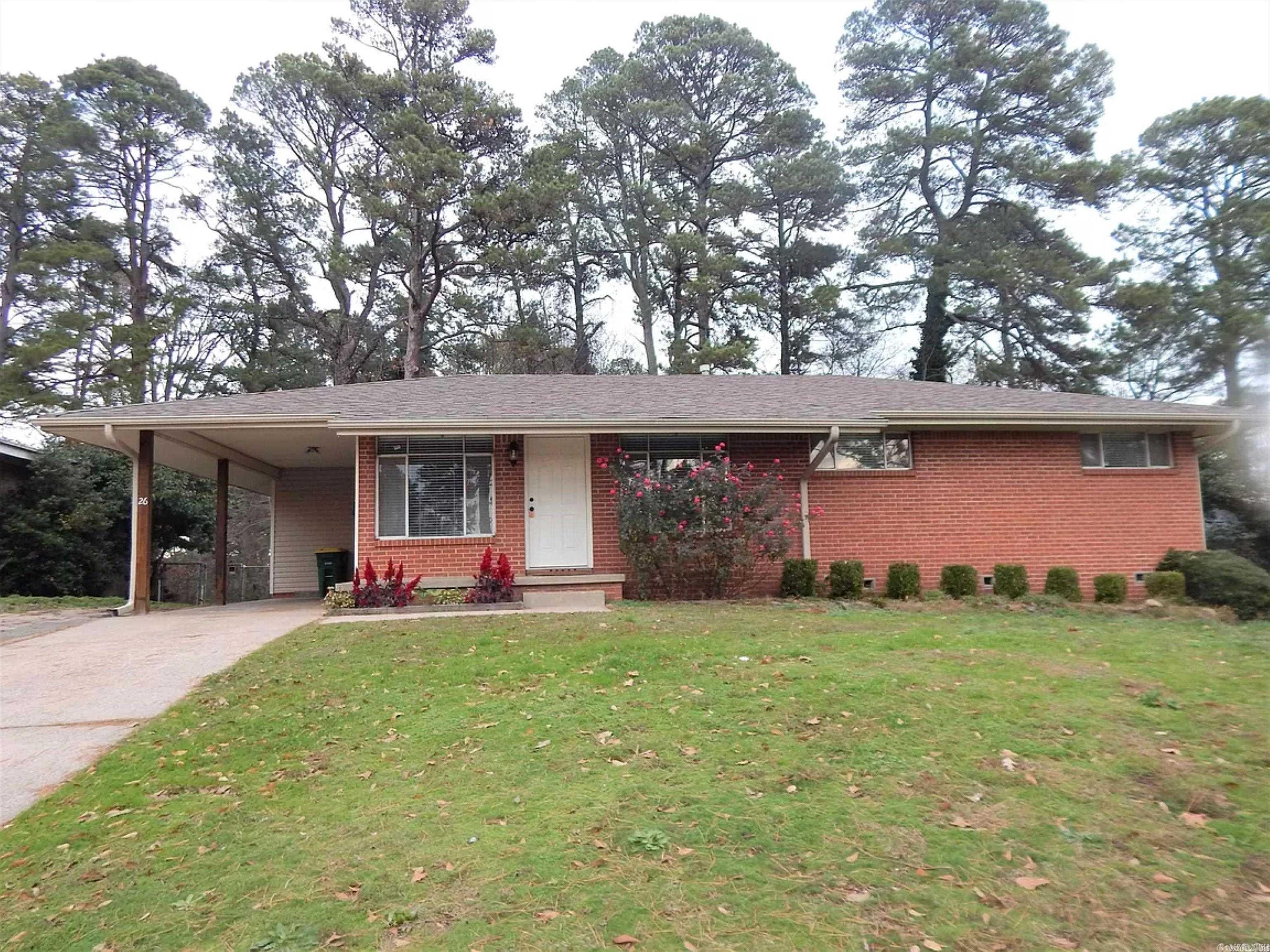 Broadmoor - Residential Lease