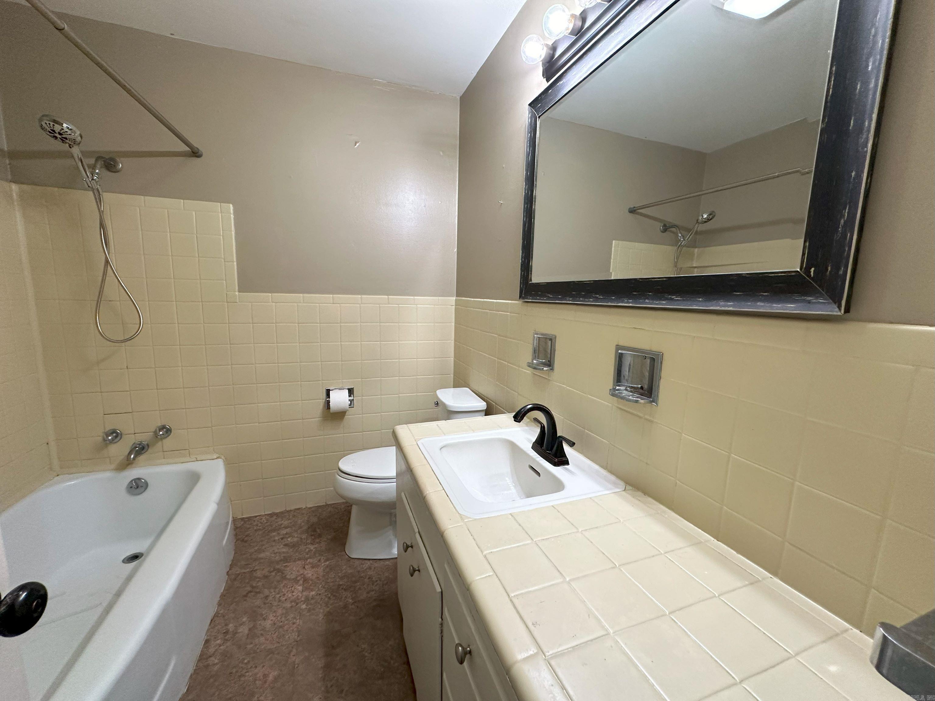 Broadmoor - Residential Lease