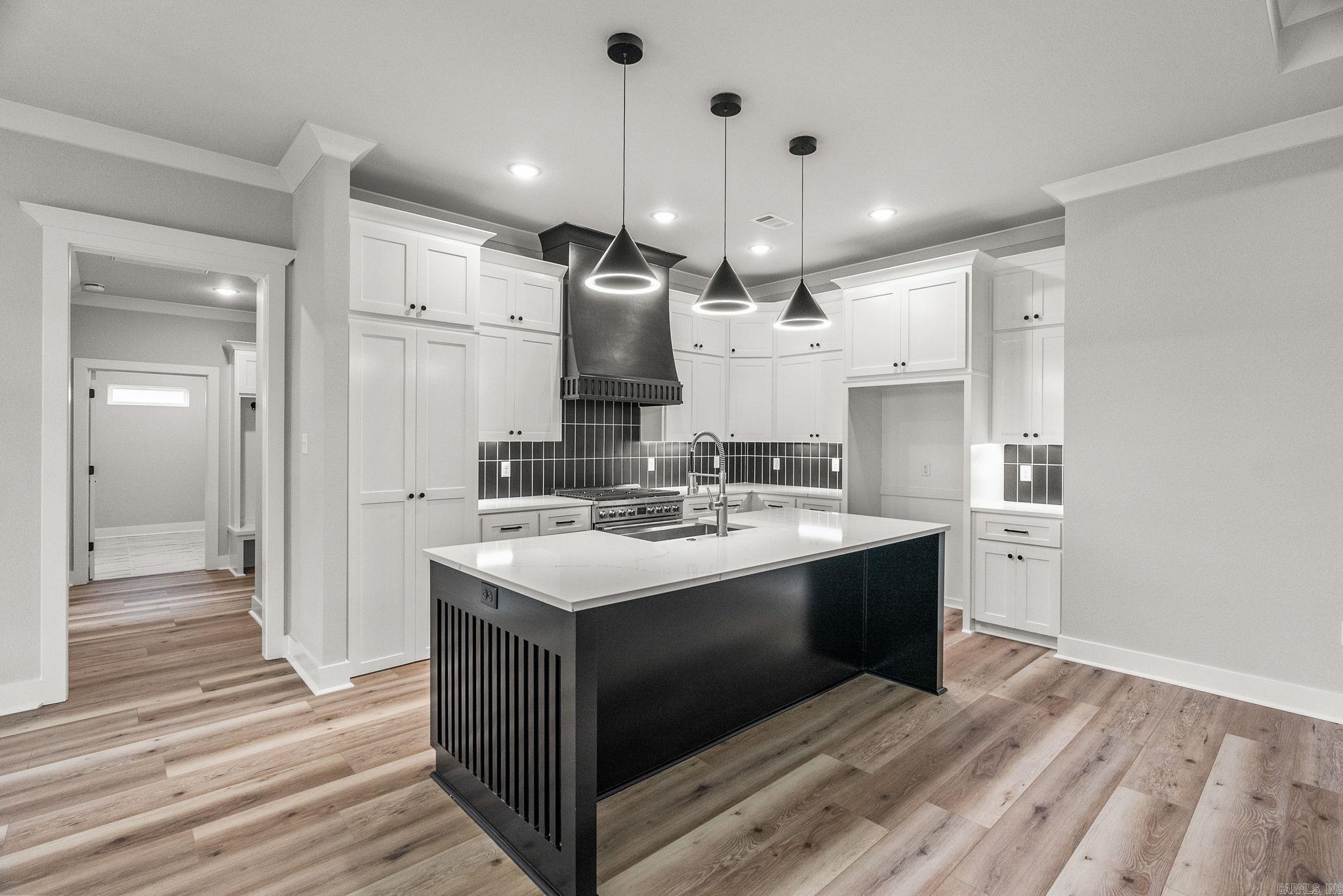 Lakewood - Residential
