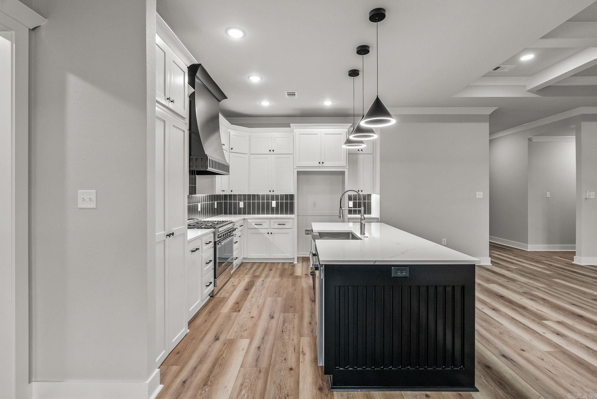 Lakewood - Residential