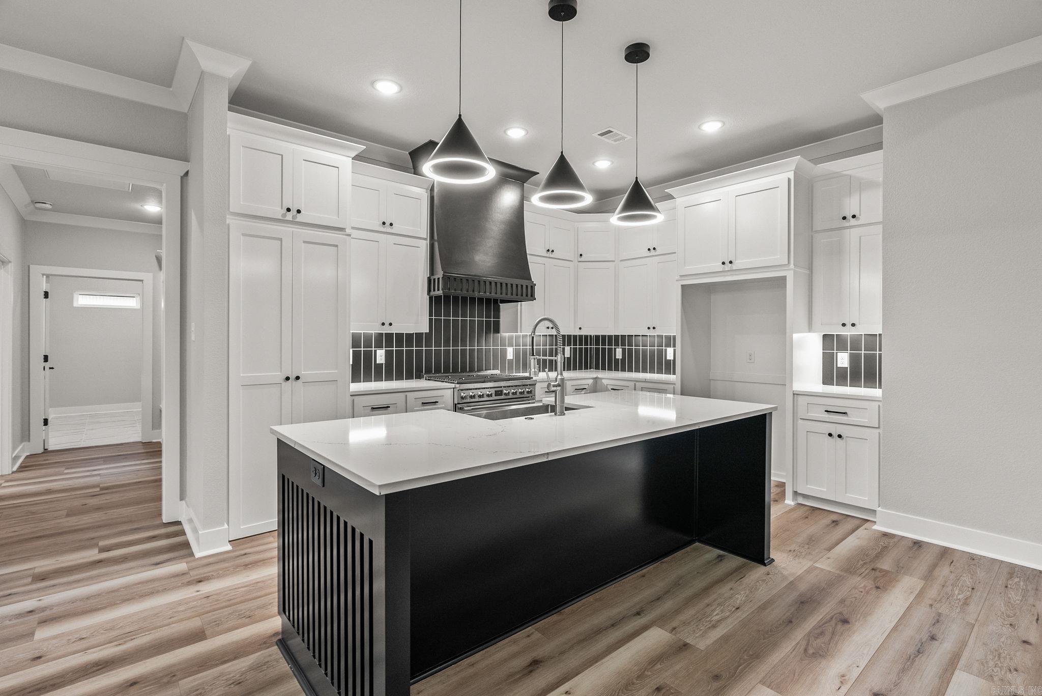 Lakewood - Residential