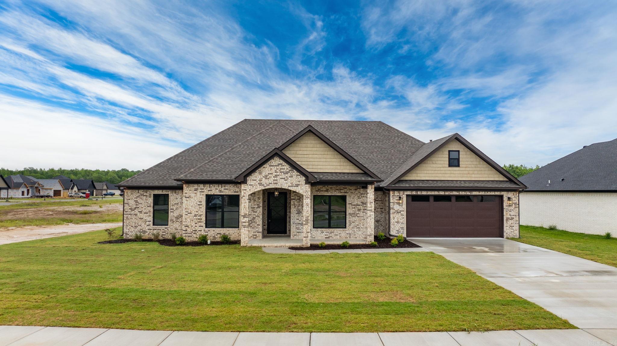 Lakewood - Residential