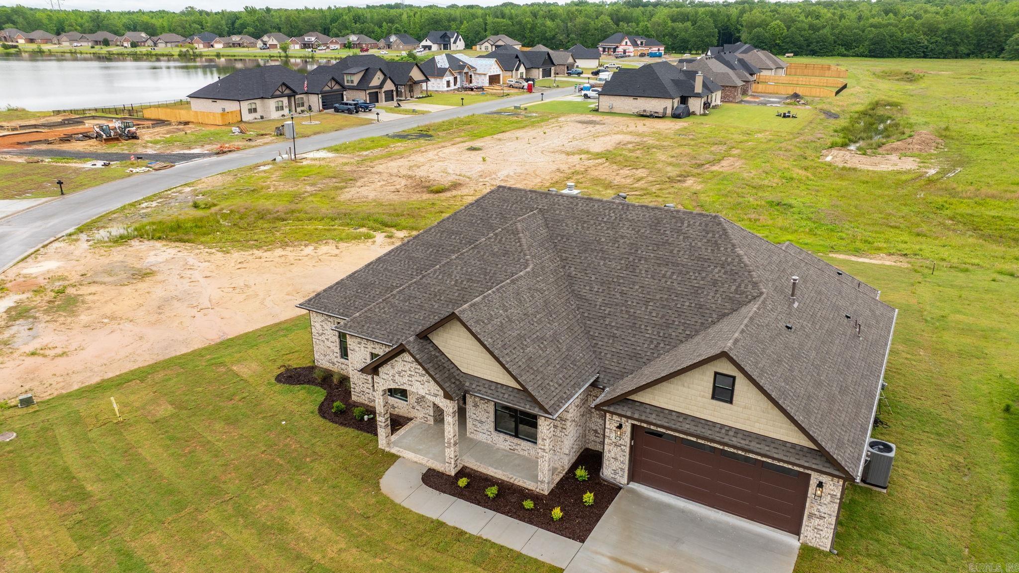 Lakewood - Residential