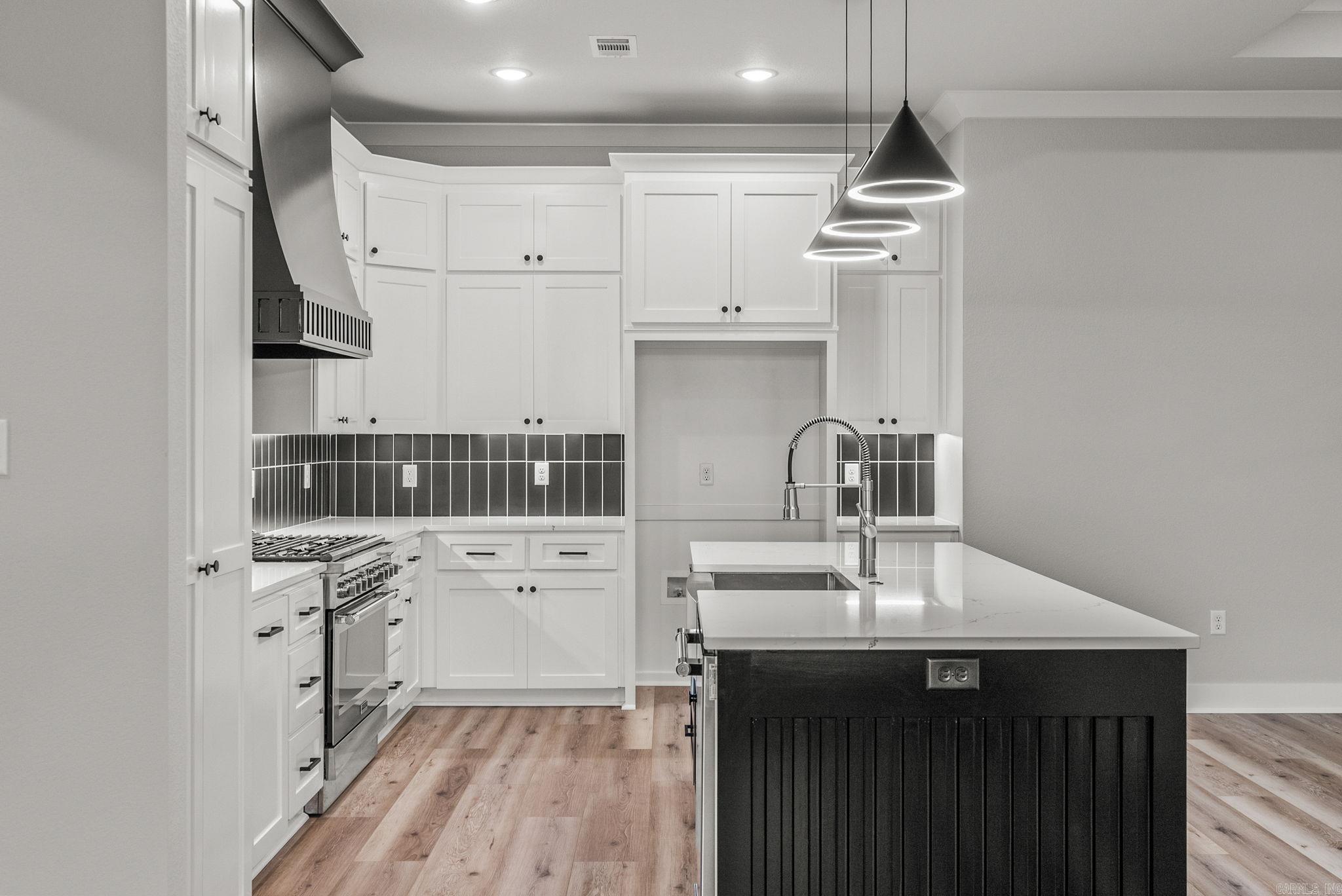 Lakewood - Residential