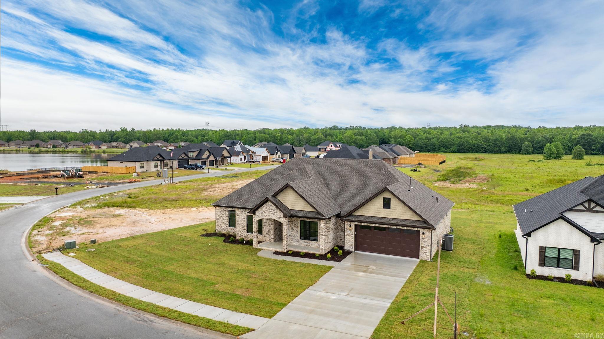 Lakewood - Residential