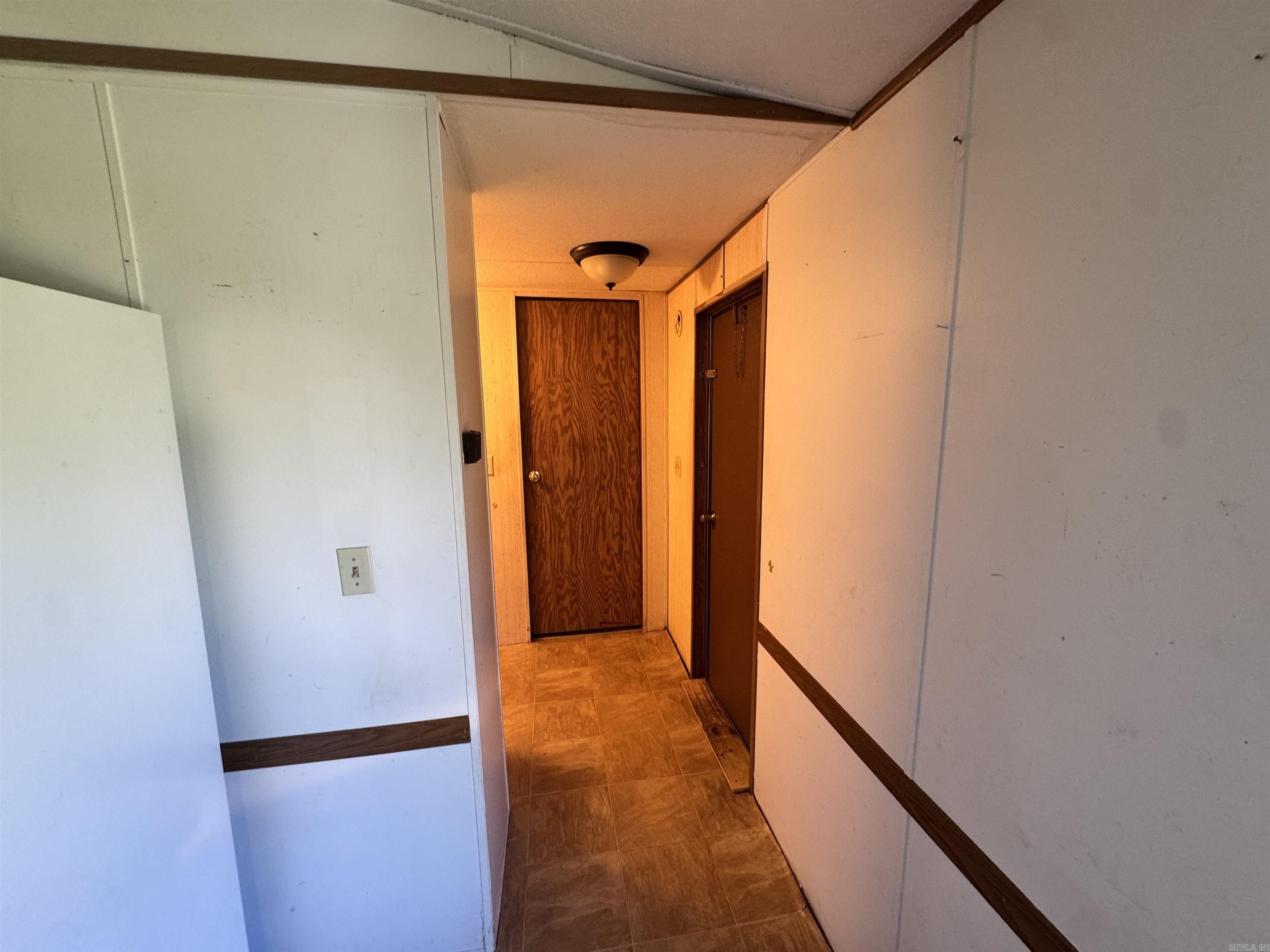 Polk County - Residential