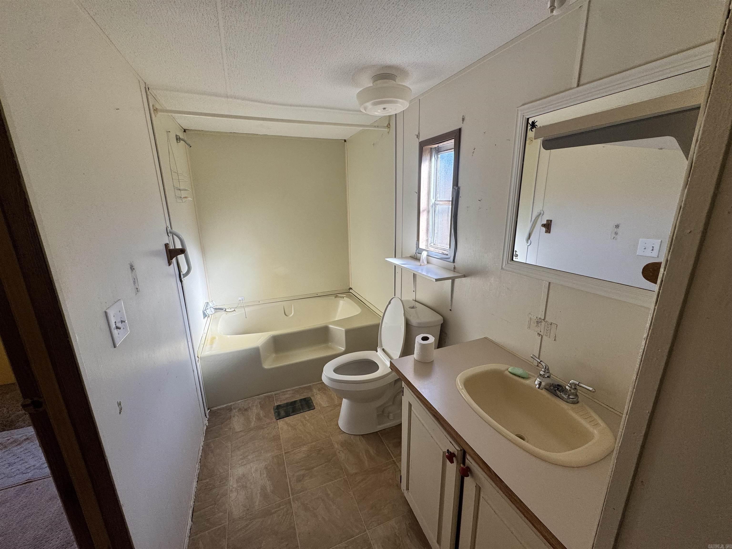 Polk County - Residential