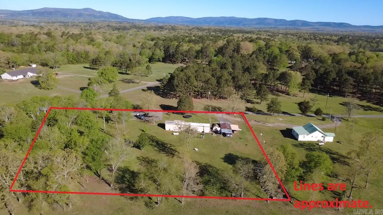 Polk County - Residential